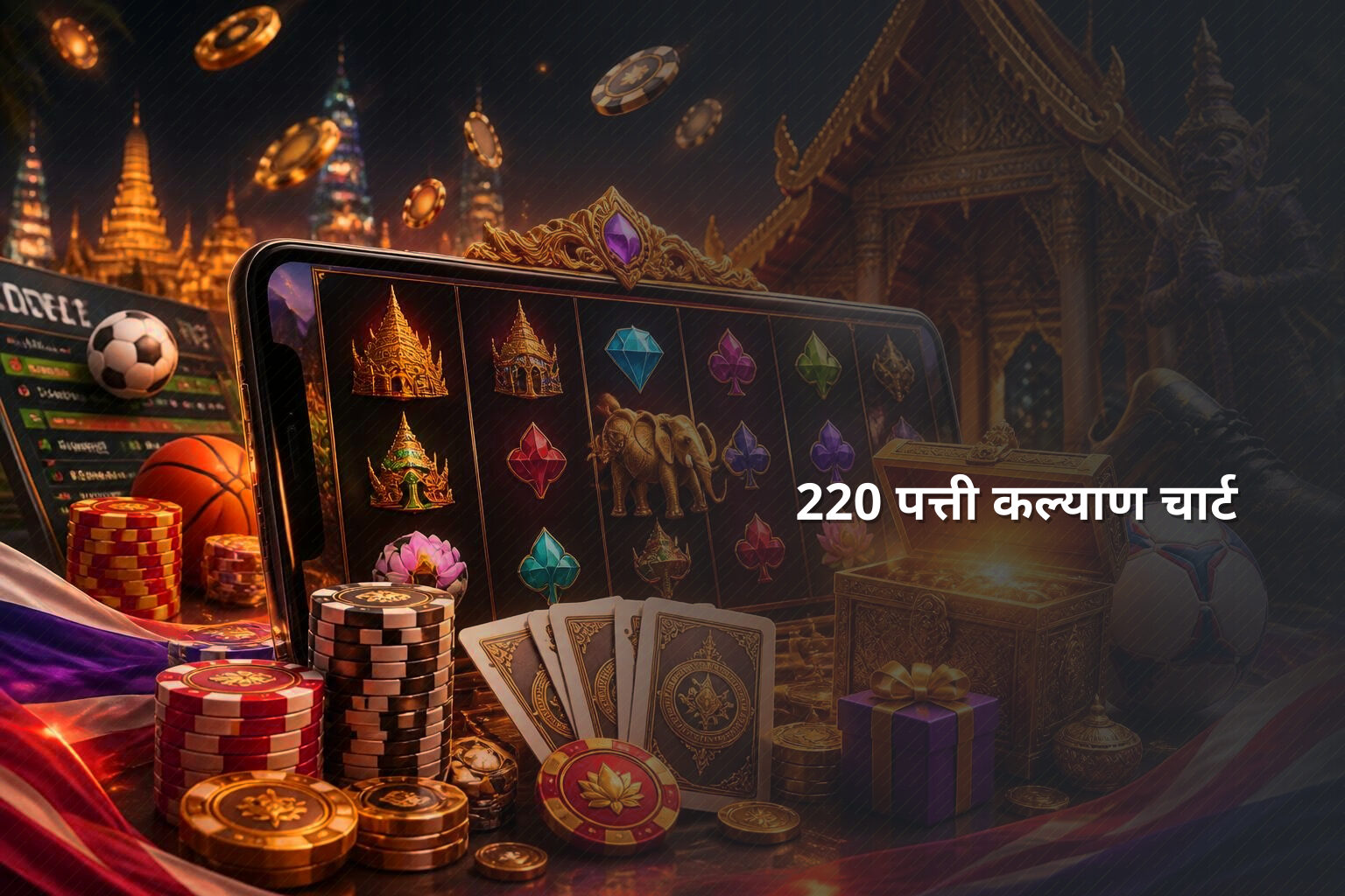 220 पत्ती कल्याण चार्ट - matka_satta