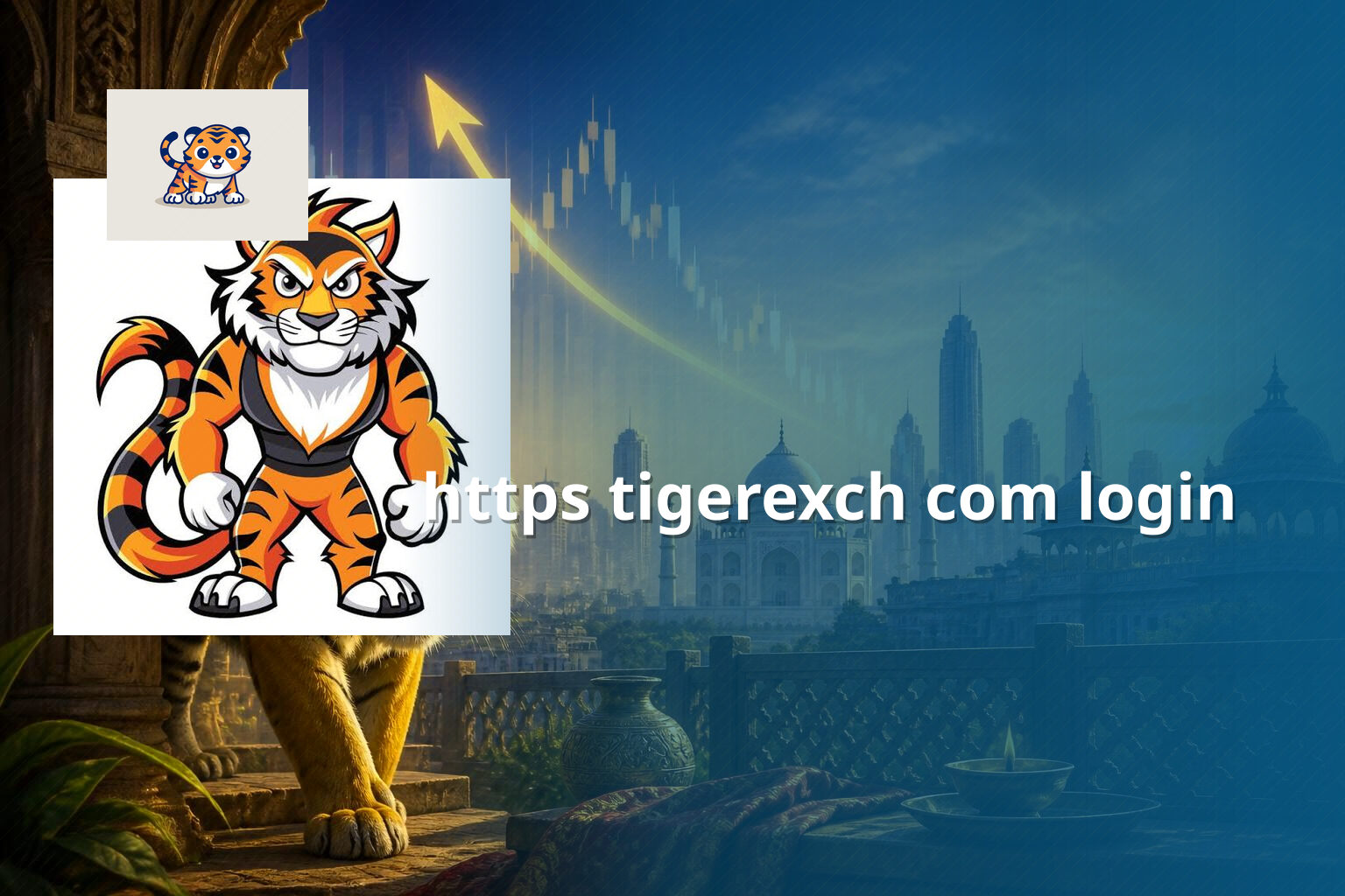 https tigerexch com login - gaming_brand