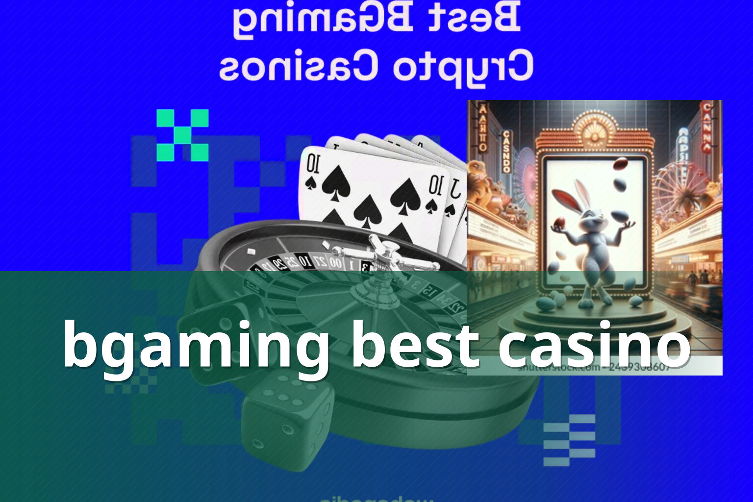bgaming best casino - casino