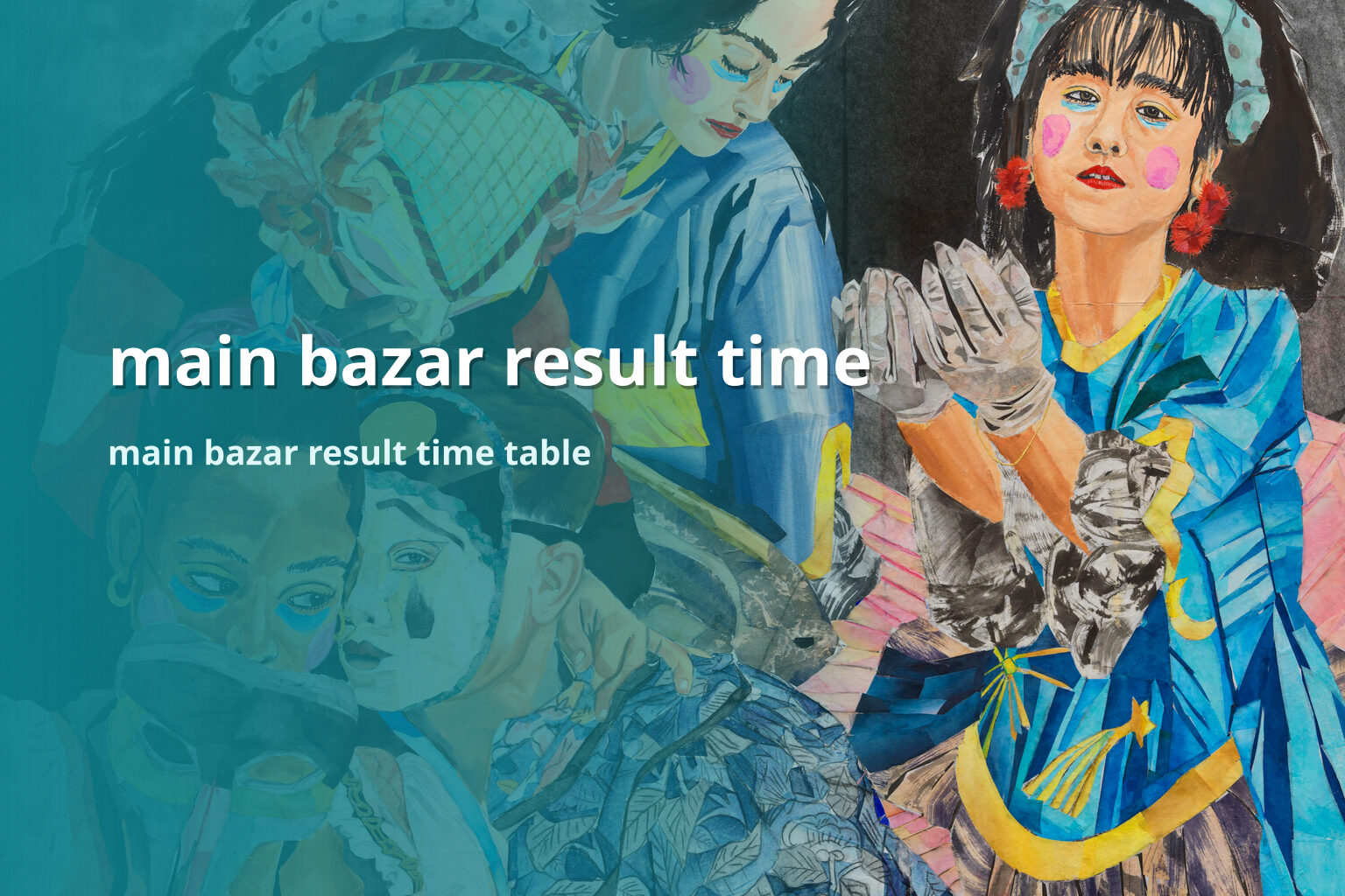 main bazar result time - matka_satta