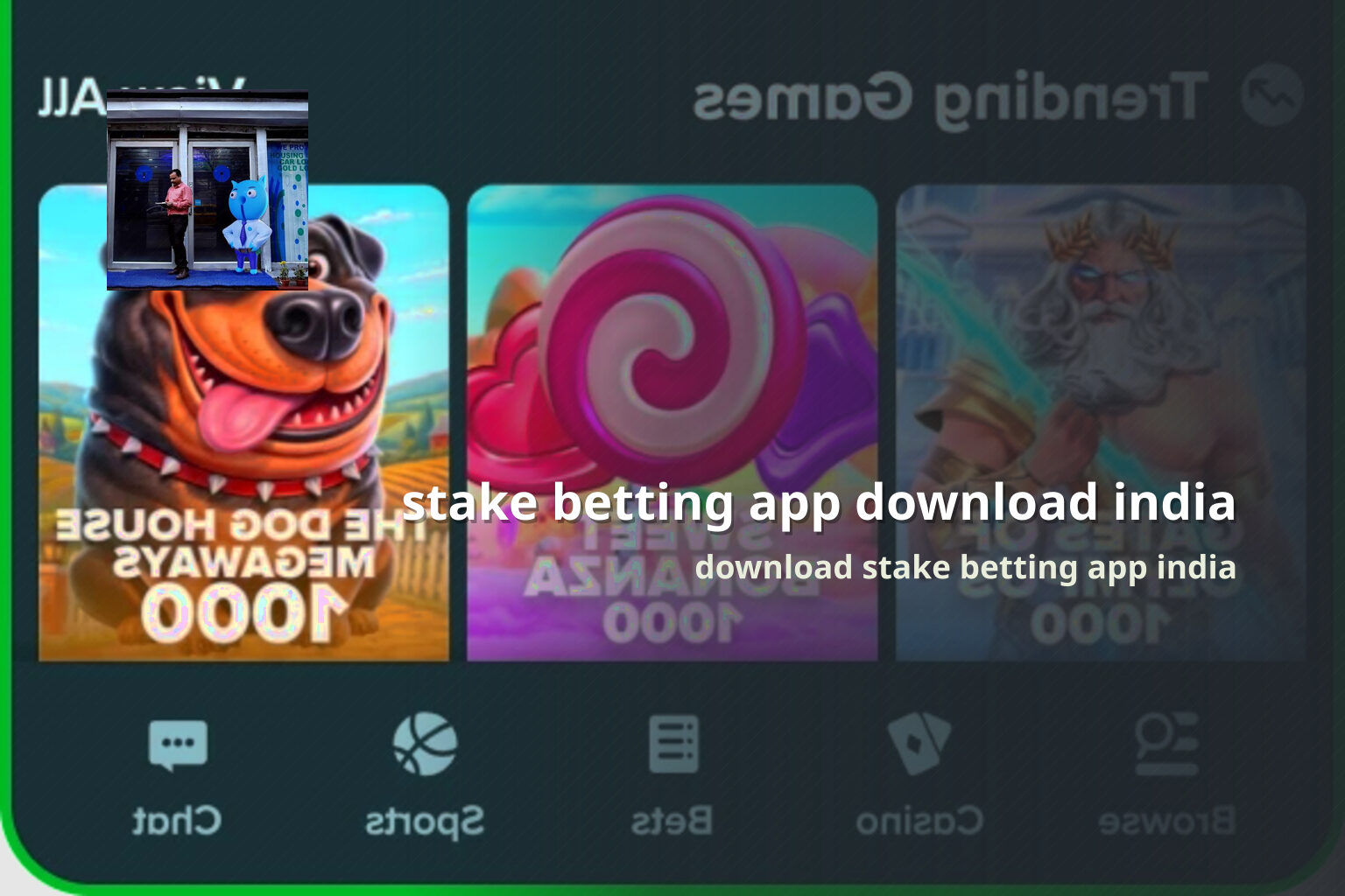 stake betting app download india - gaming_brand