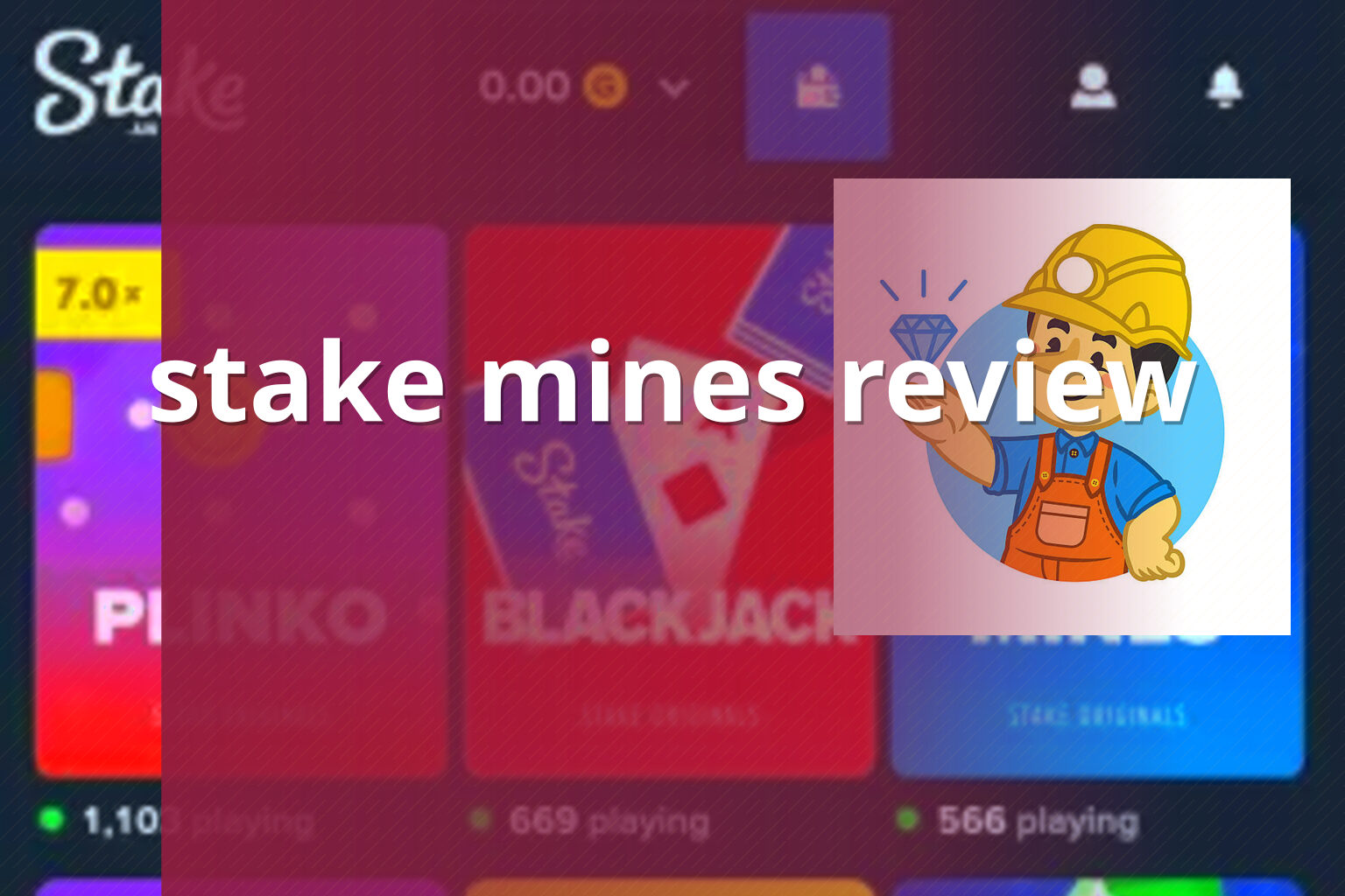 stake mines review - gaming_brand