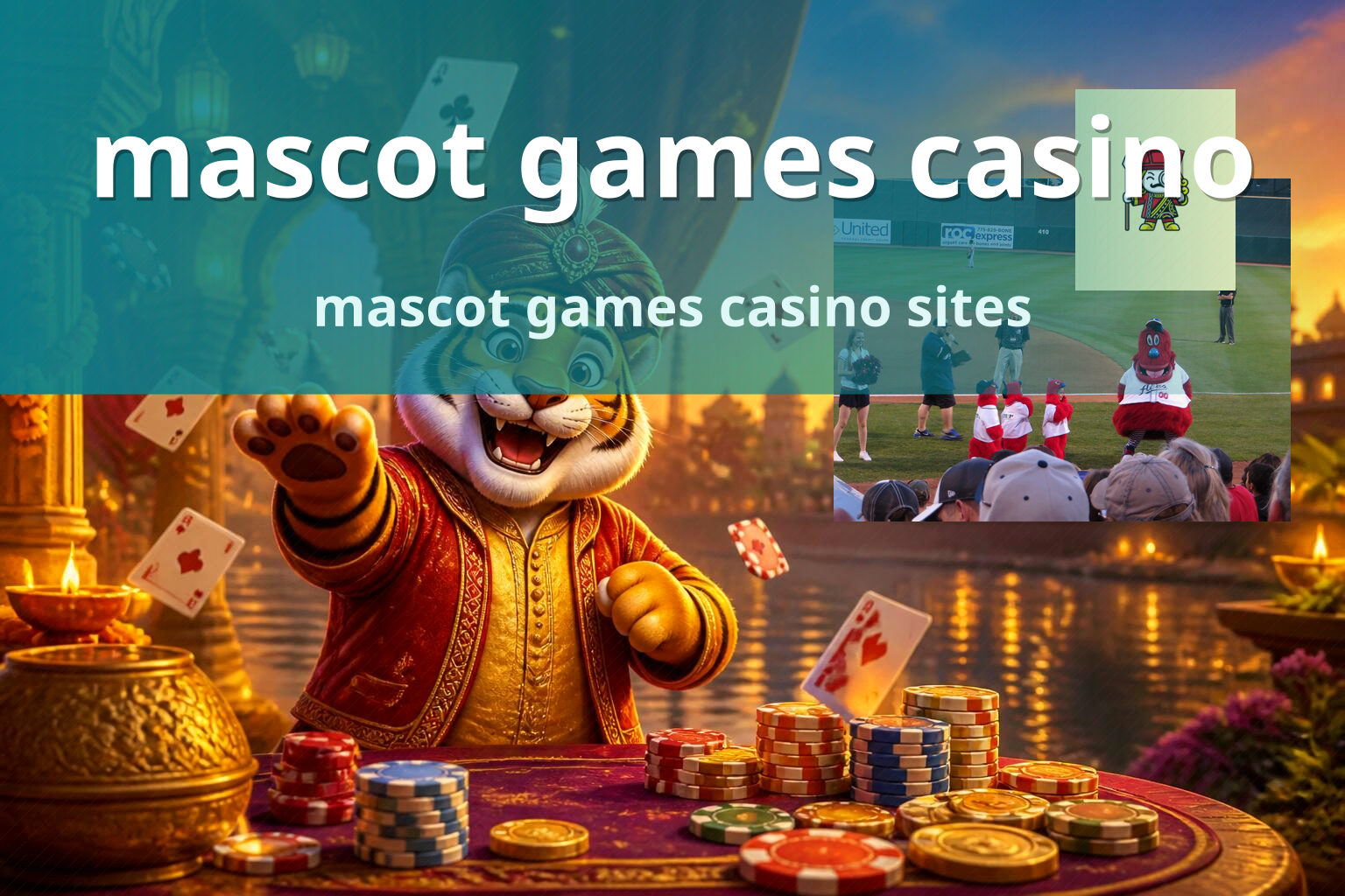 mascot games casino mascot games casino sites