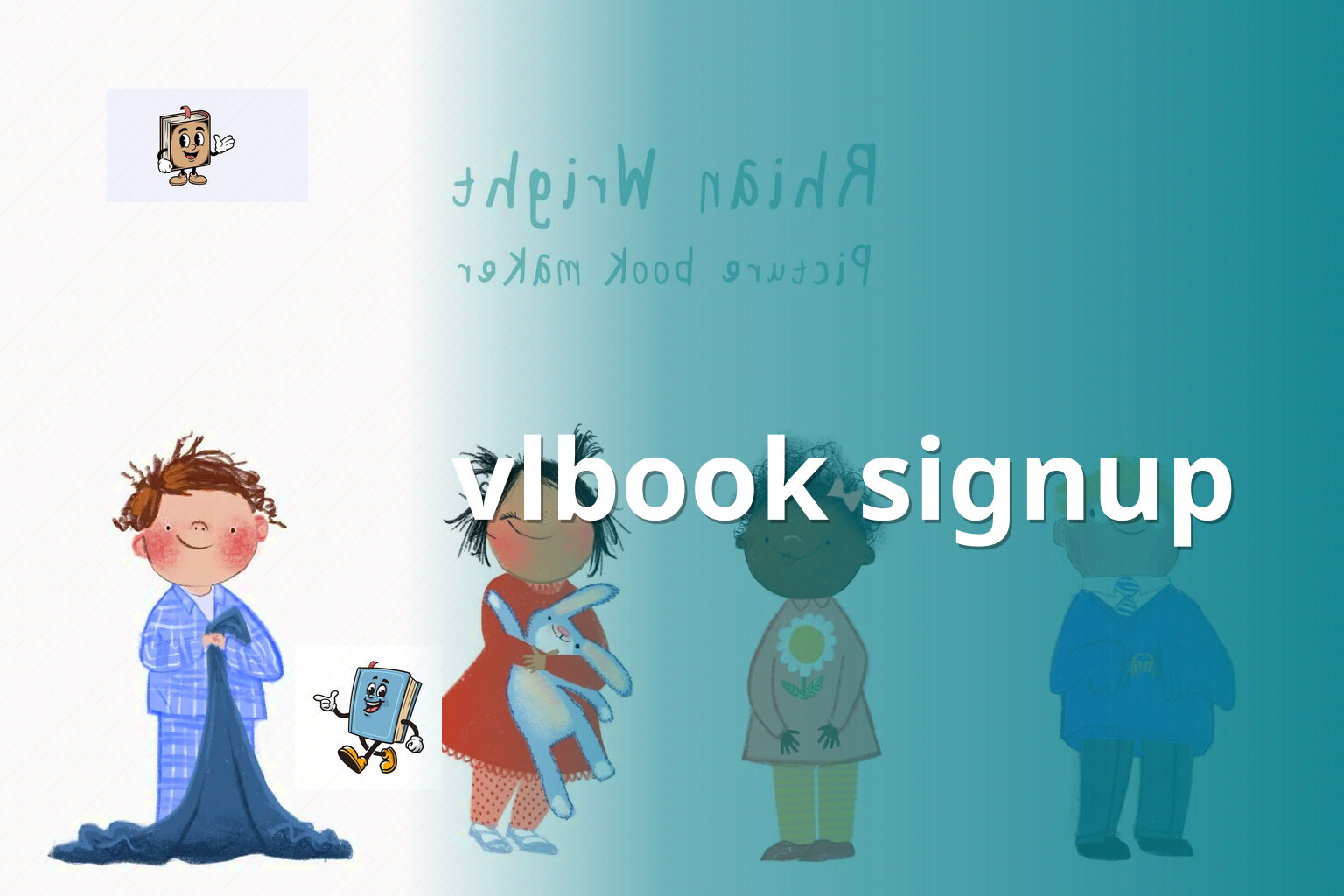 vlbook signup - gaming_brand