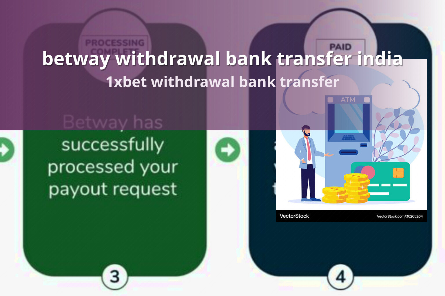 betway withdrawal bank transfer india - gaming_brand