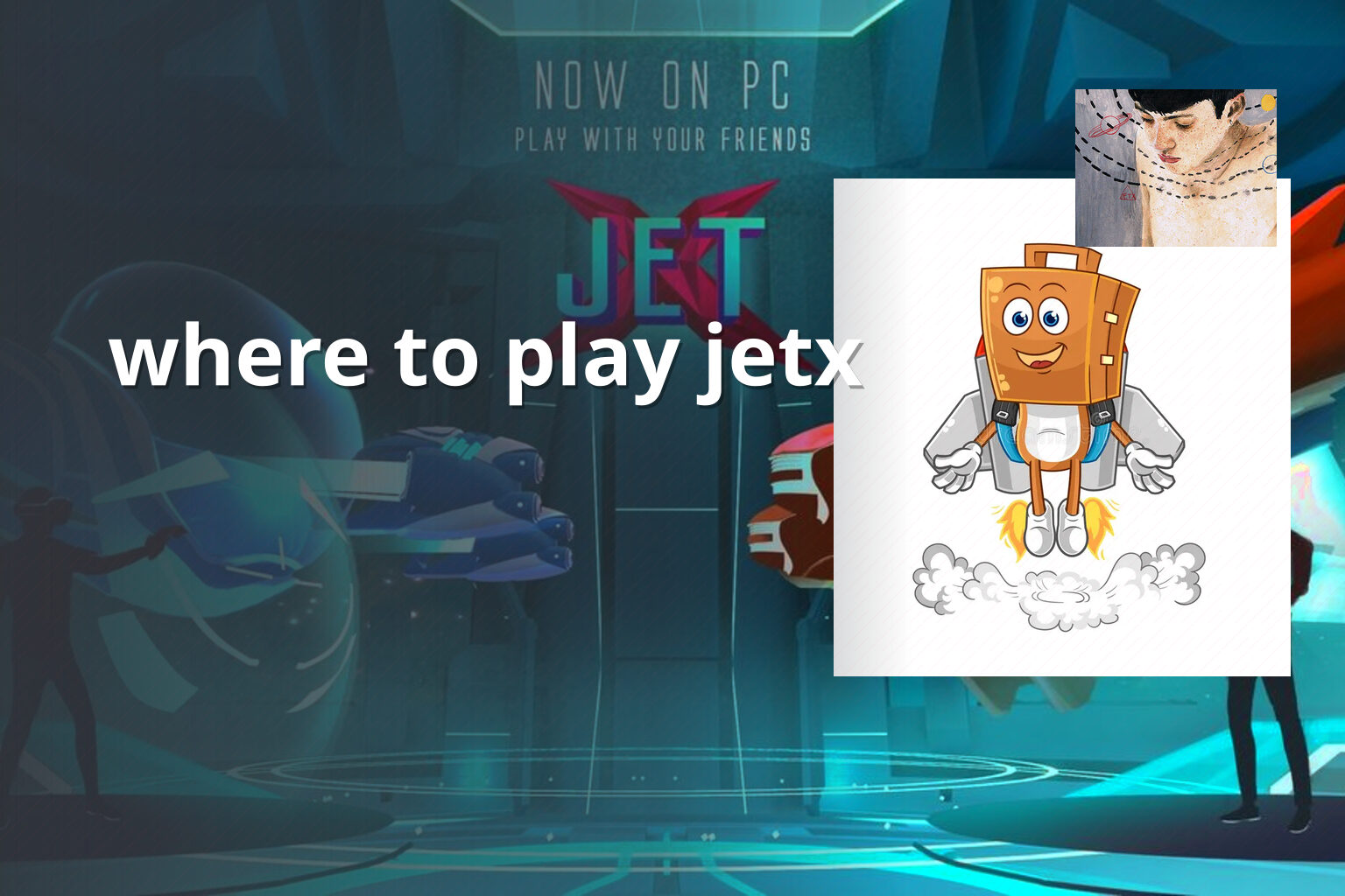 where to play jetx - slots