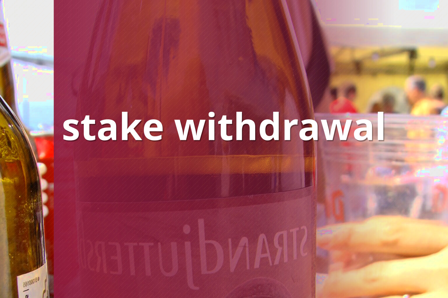 stake withdrawal - gaming_brand