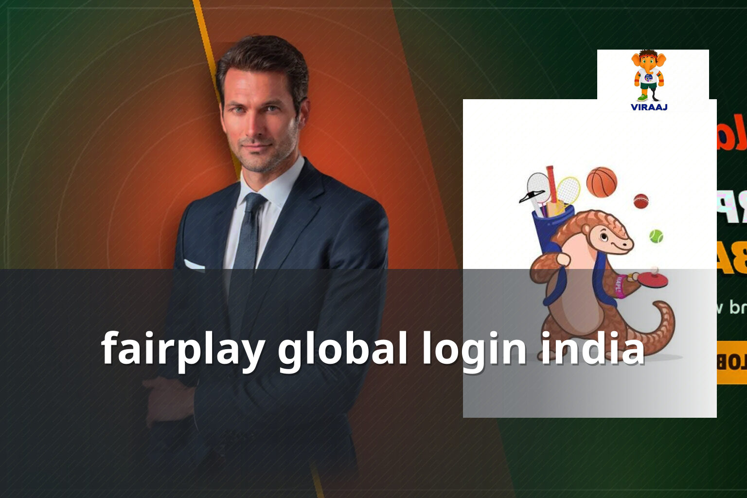 fairplay global login india - gaming_brand