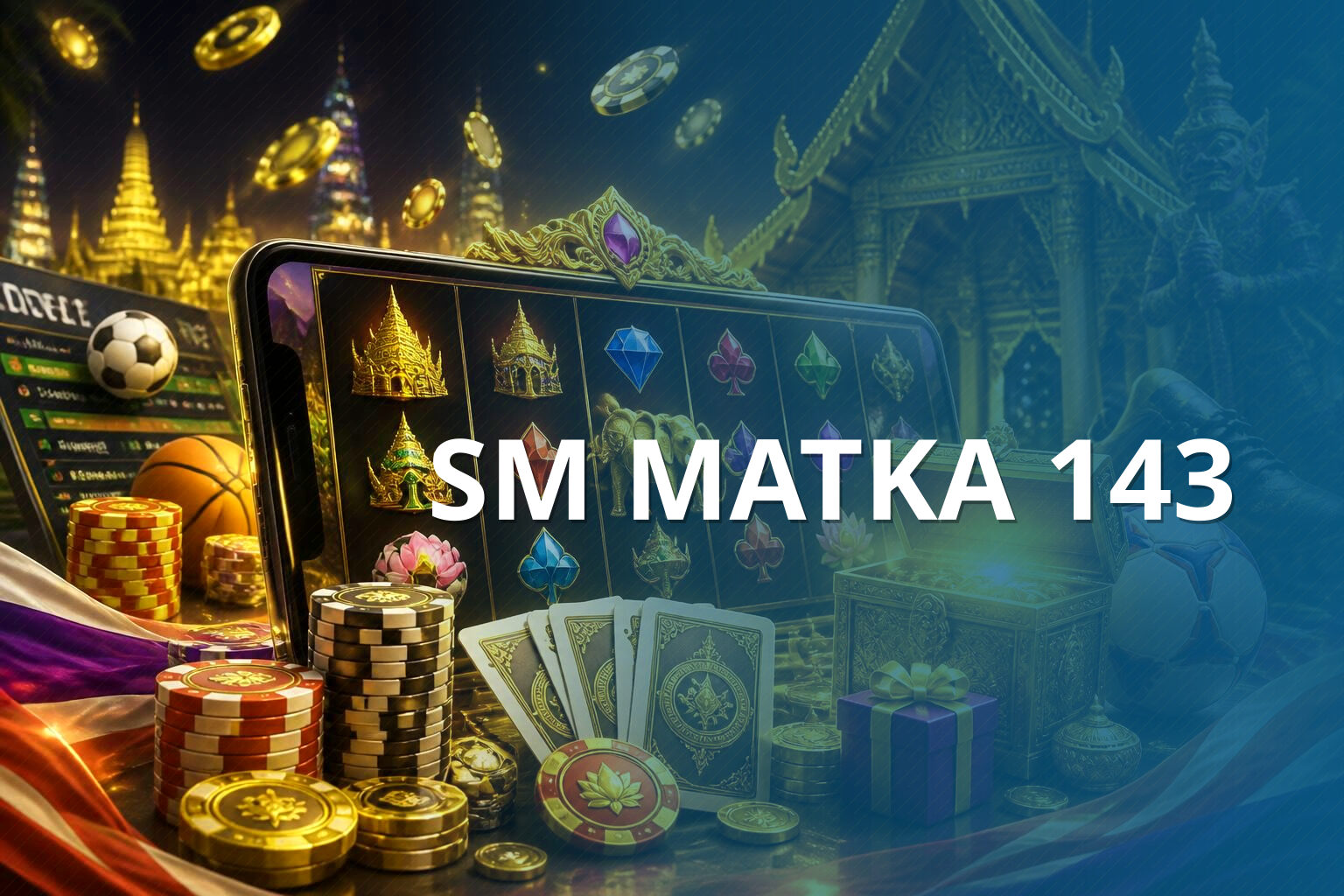 SM MATKA 143 - matka_satta