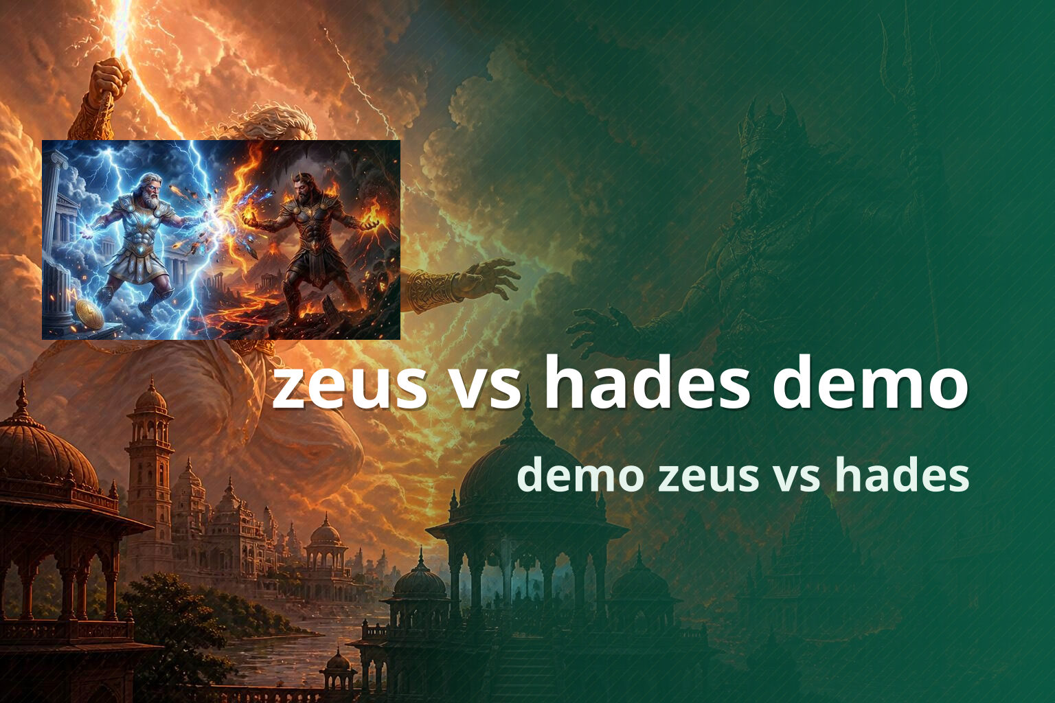 zeus vs hades demo demo zeus vs hades