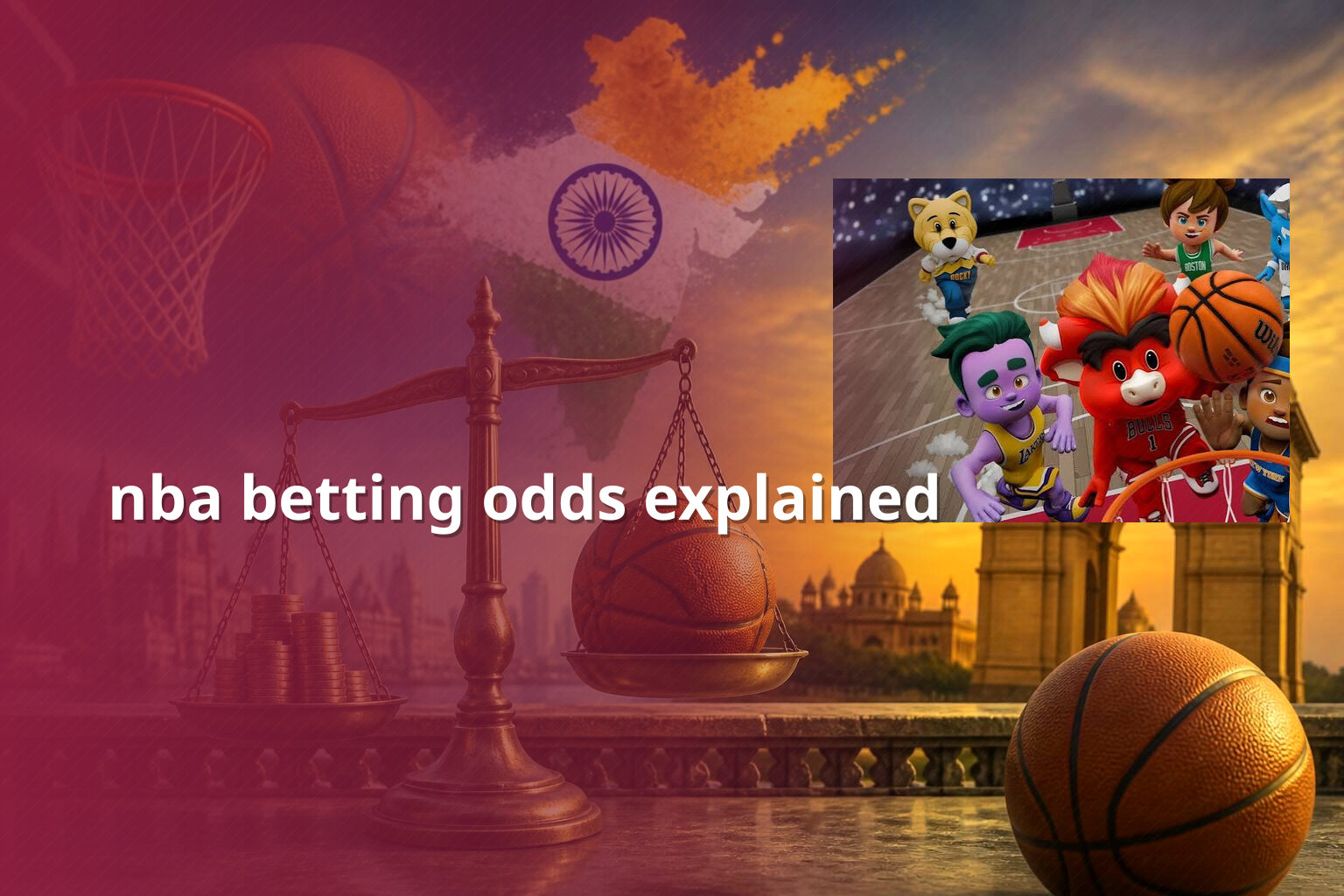 nba betting odds explained - online_gaming