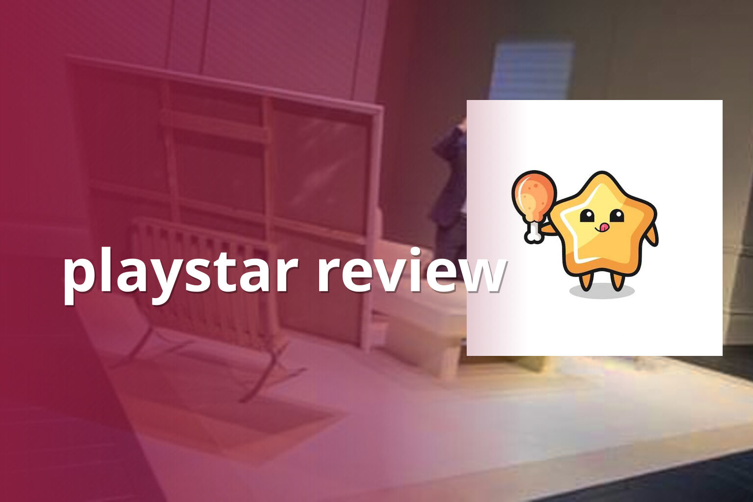 playstar review - gaming_brand