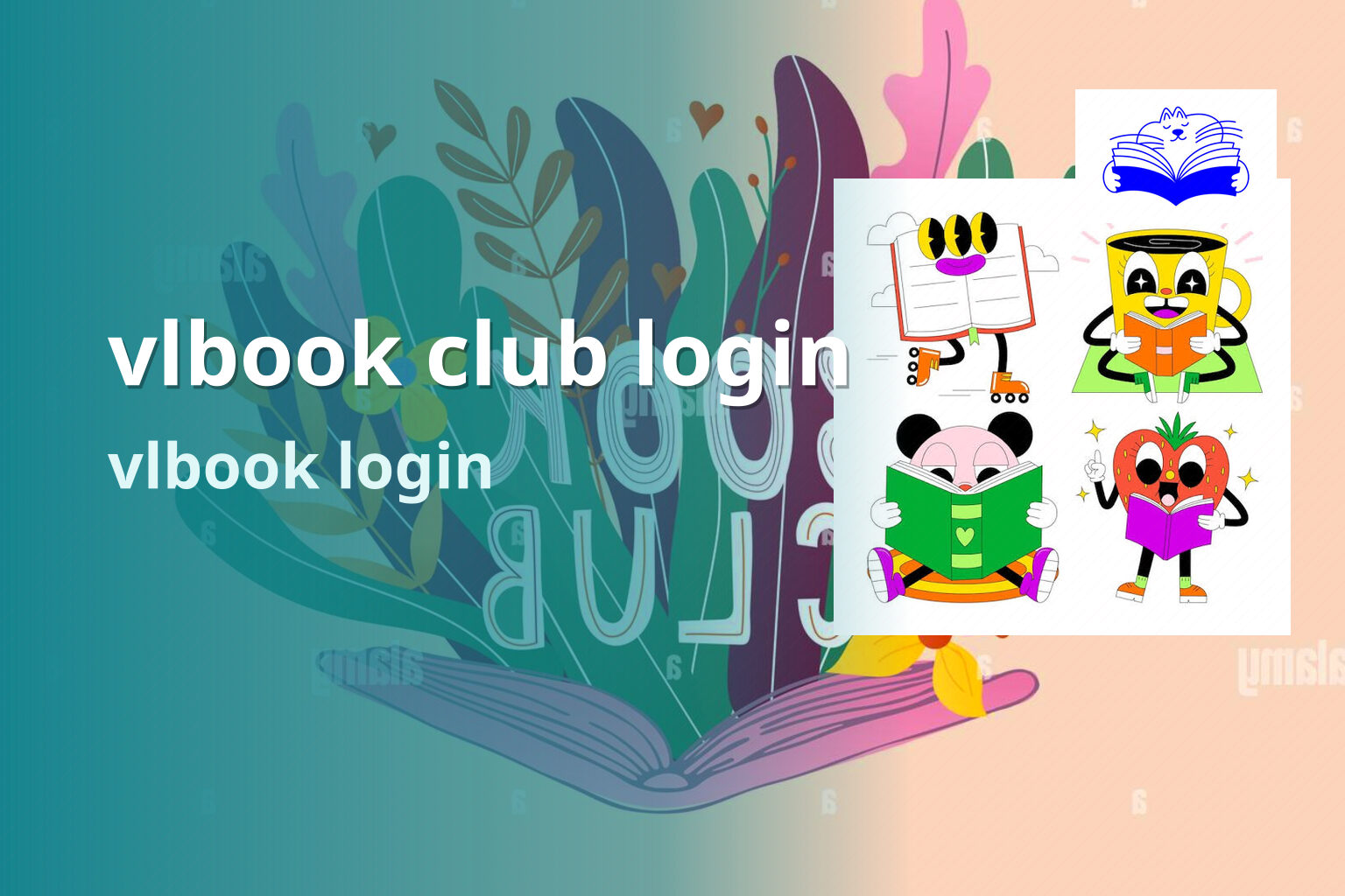 vlbook club login vlbook login