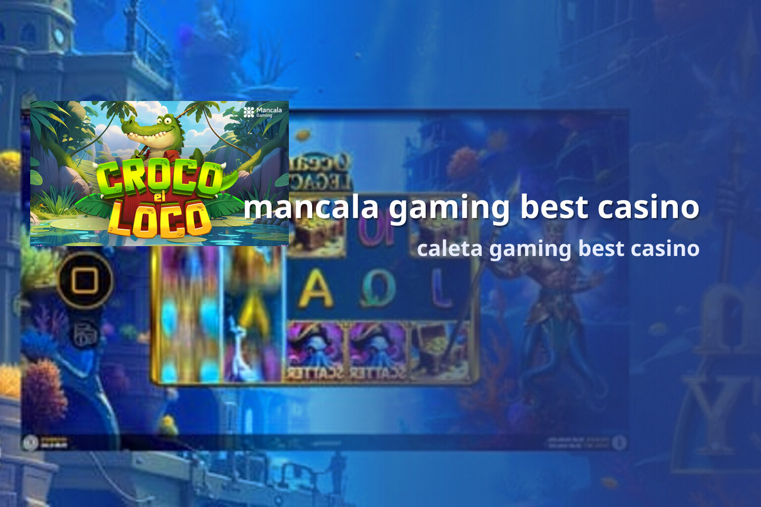 mancala gaming best casino caleta gaming best casino