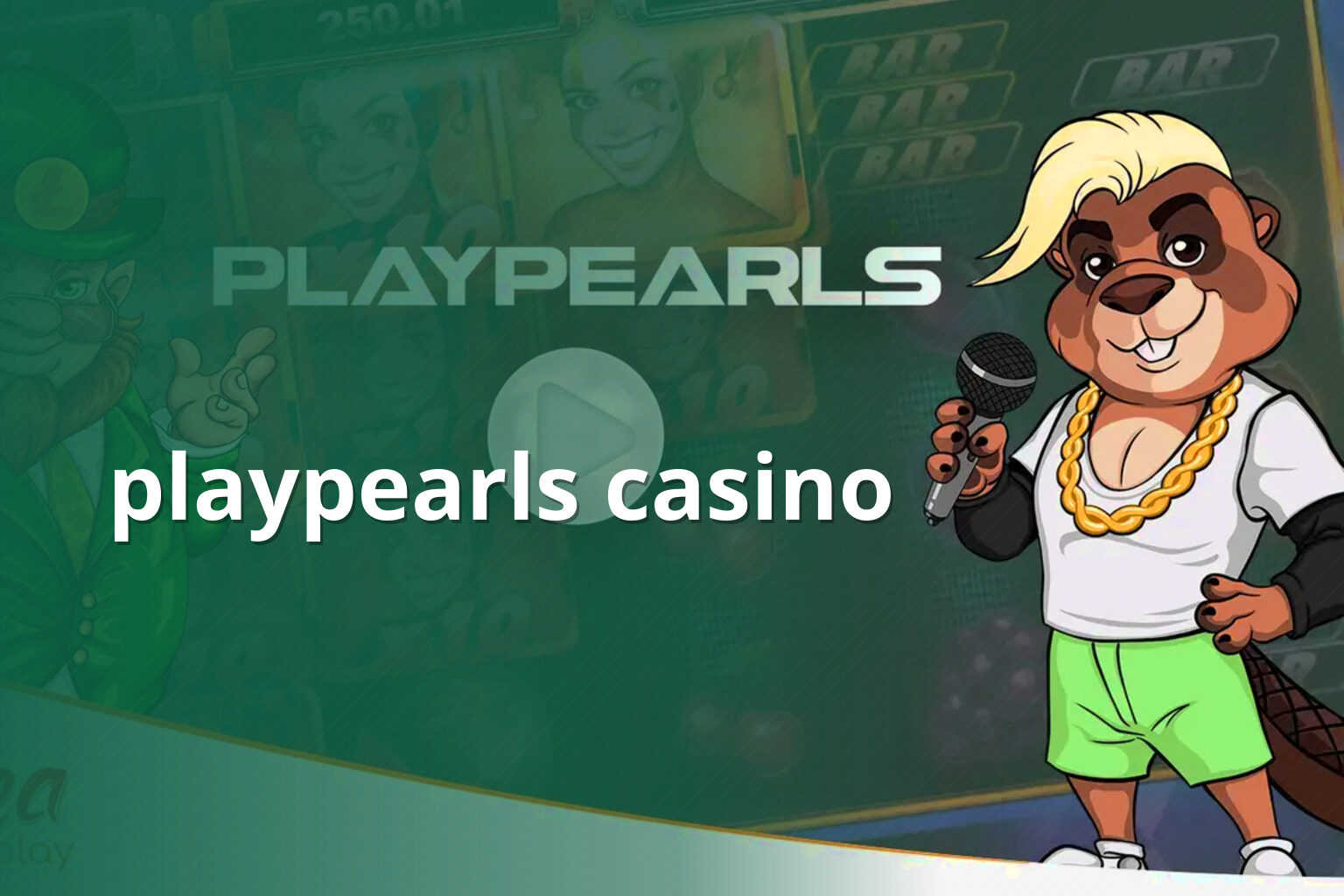 playpearls casino - casino