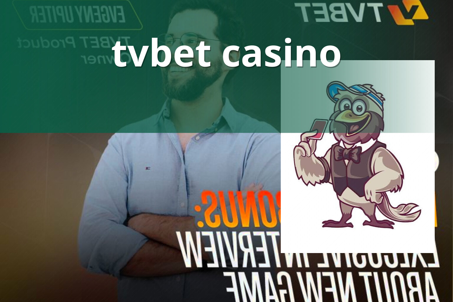 tvbet casino - casino