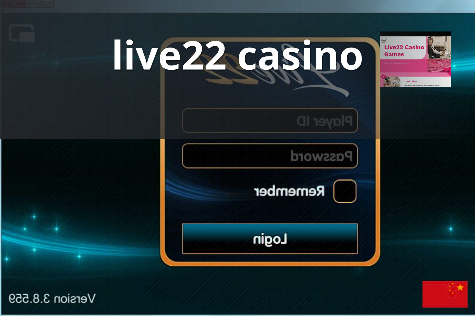 live22 casino - casino