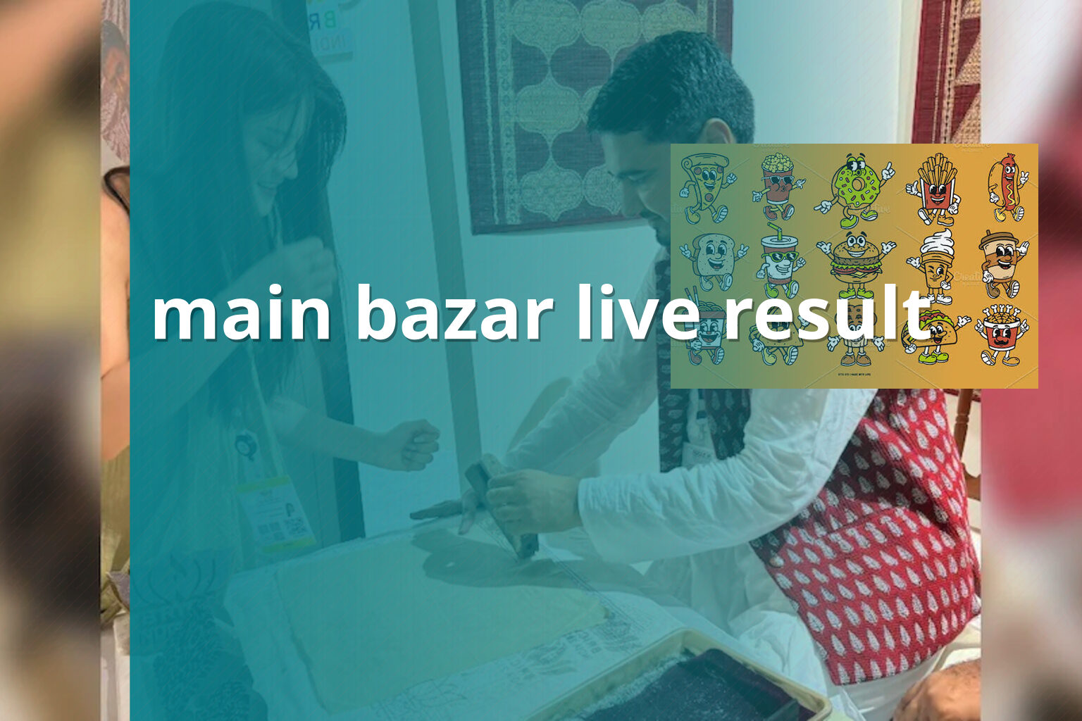 main bazar live result - matka_satta