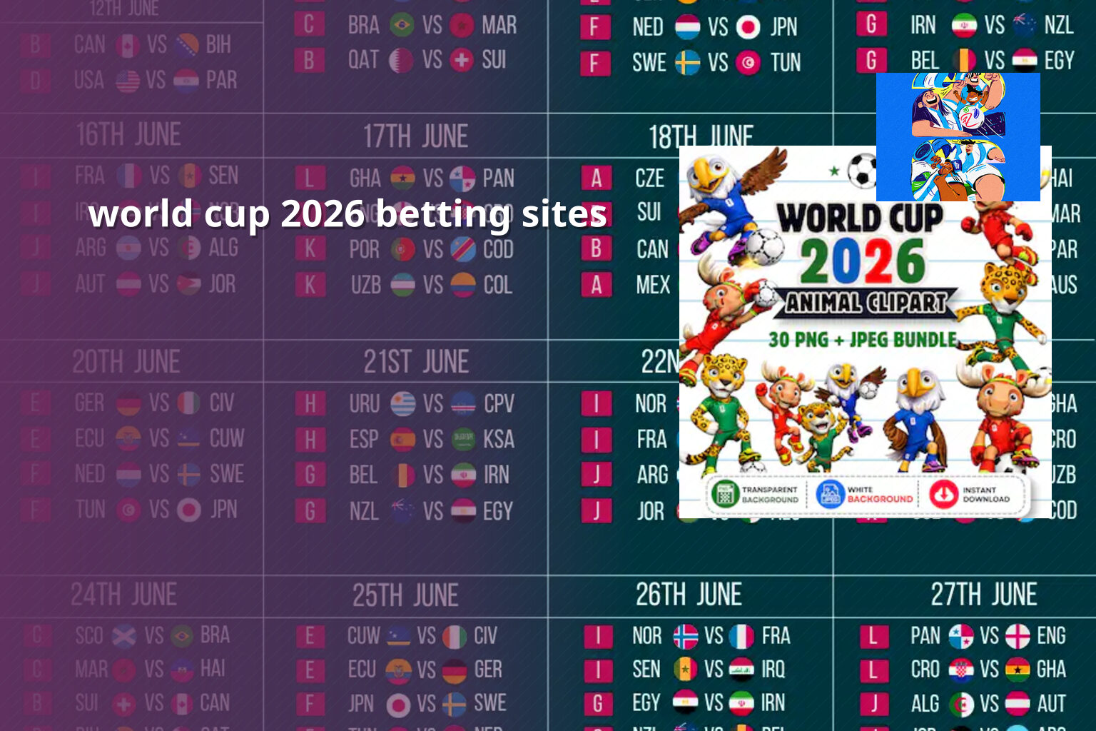 world cup 2026 betting sites - cricket betting