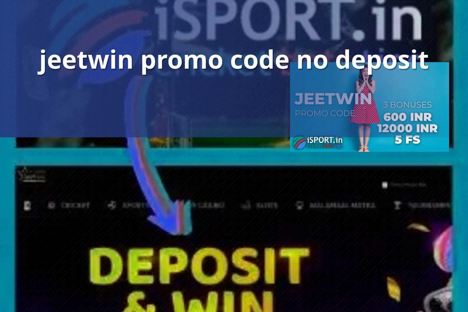 jeetwin promo code no deposit - gaming_brand