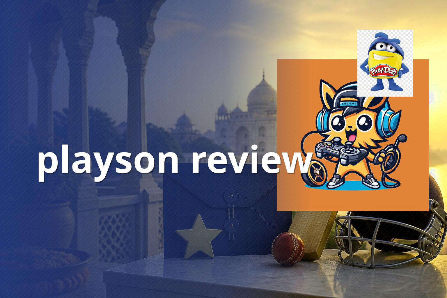 playson review - gaming_brand