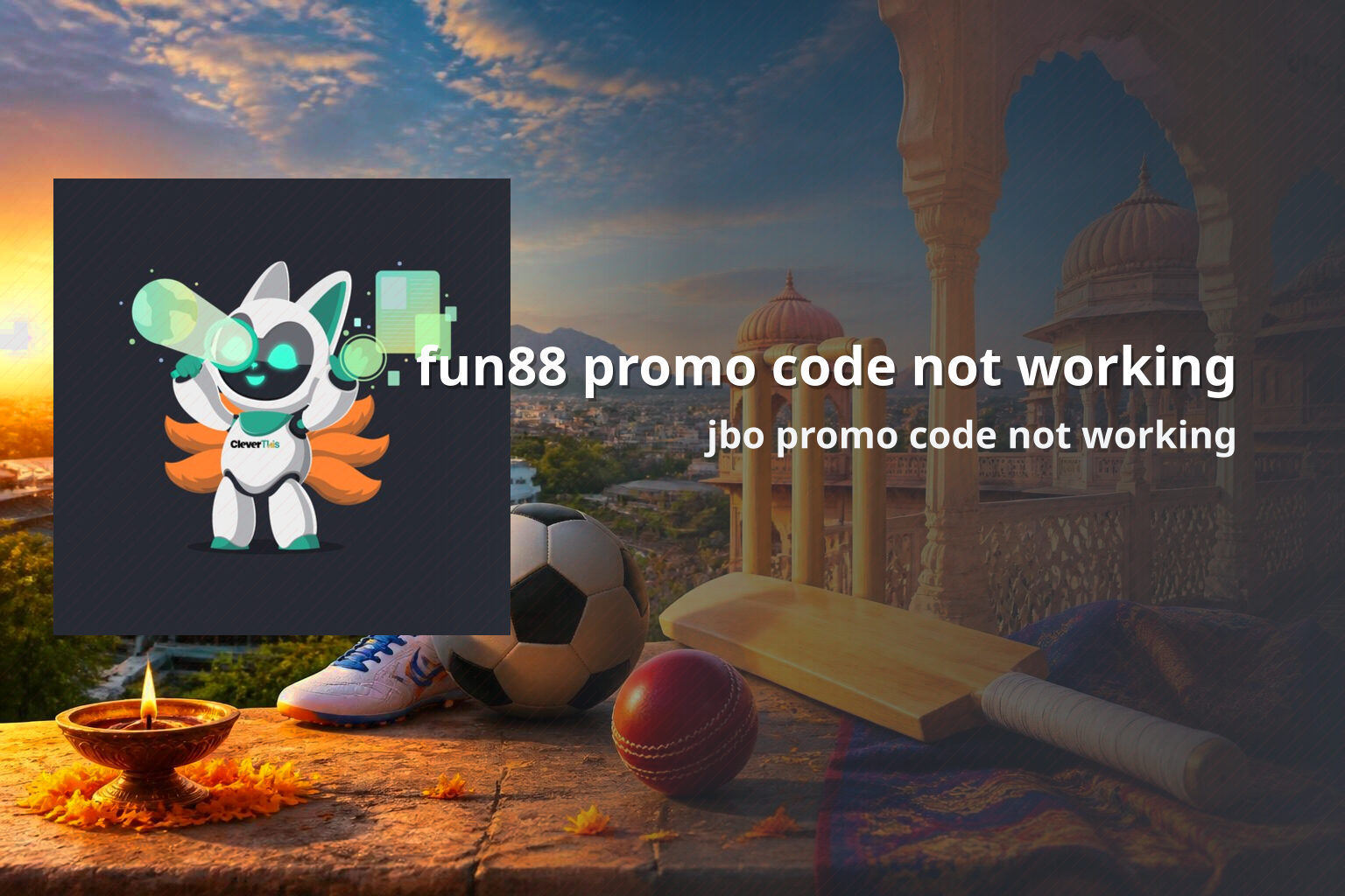 fun88 promo code not working - gaming_brand