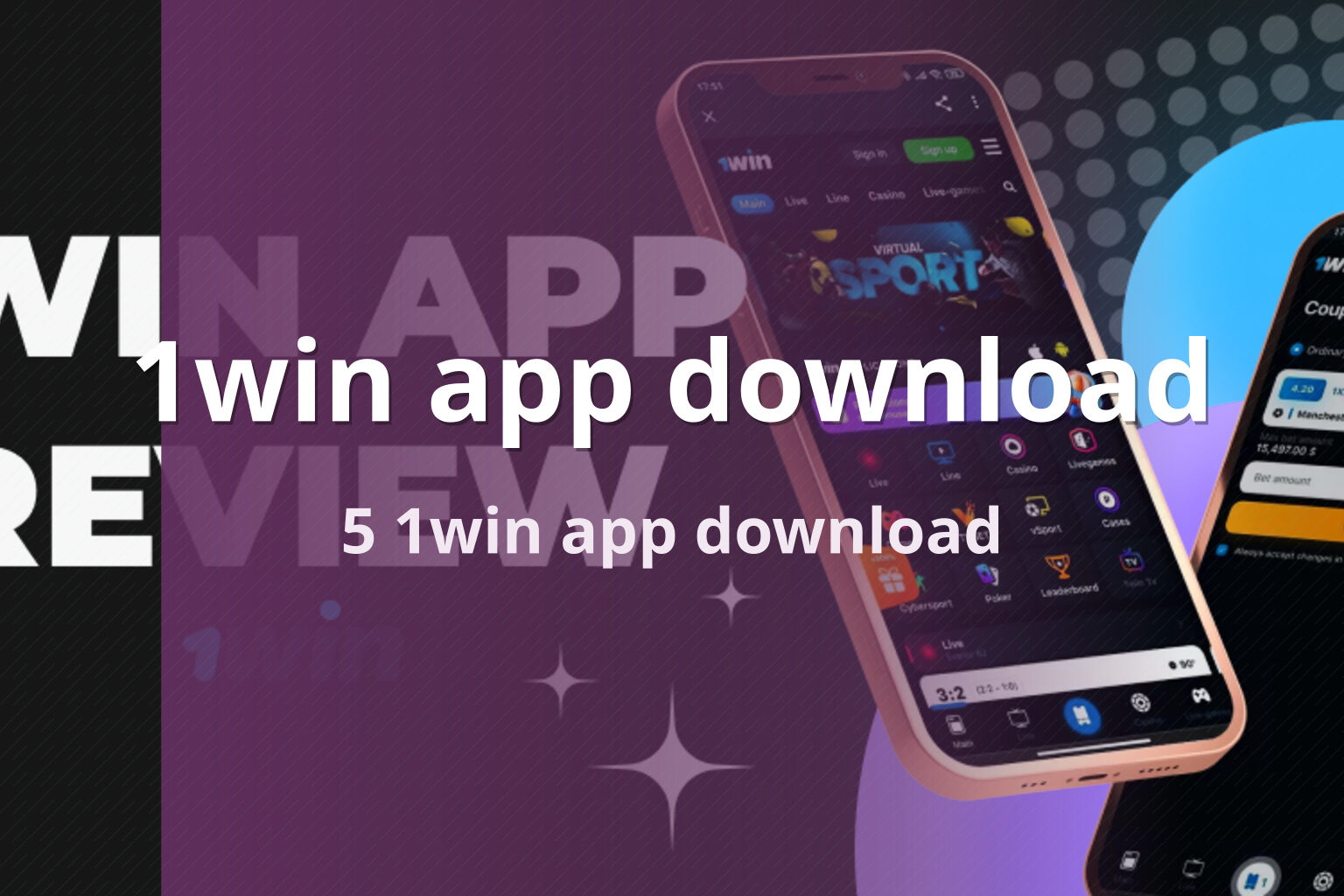 1win app download - gaming_brand