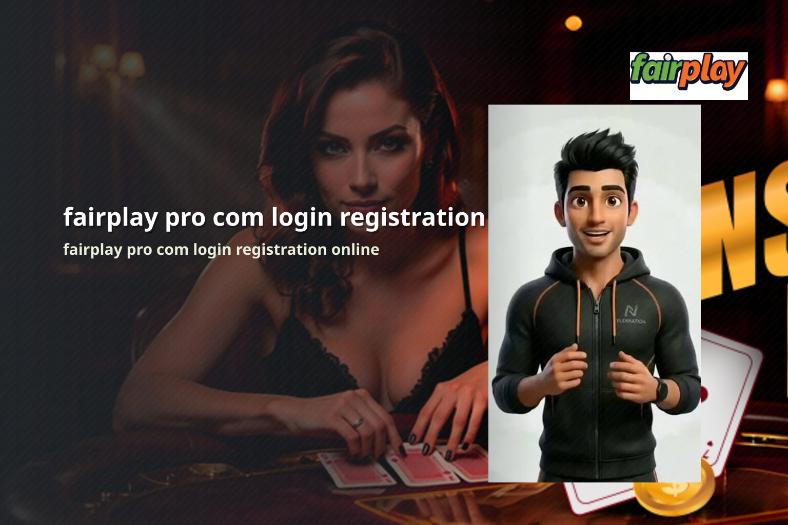 fairplay pro com login registration fairplay pro com login registration online