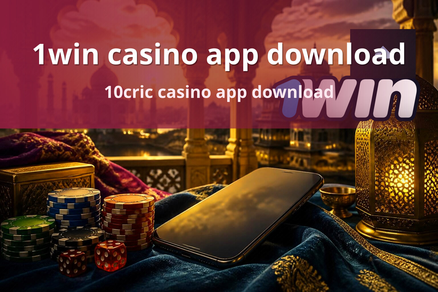 1win casino app download 10cric casino app download
