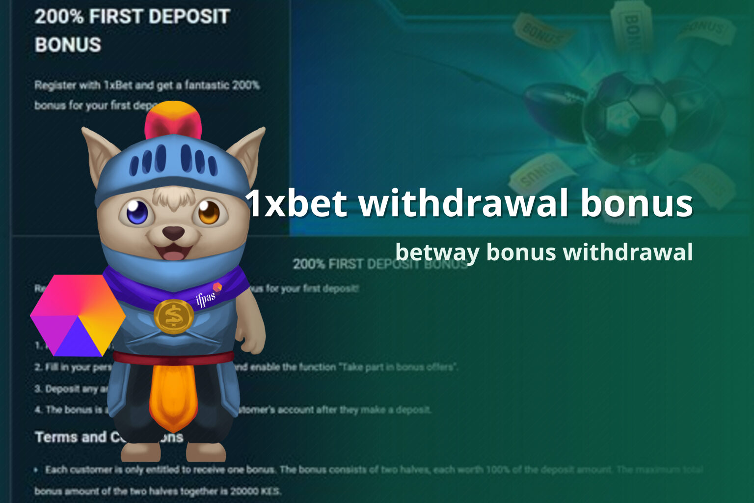 1xbet withdrawal bonus - gaming_brand