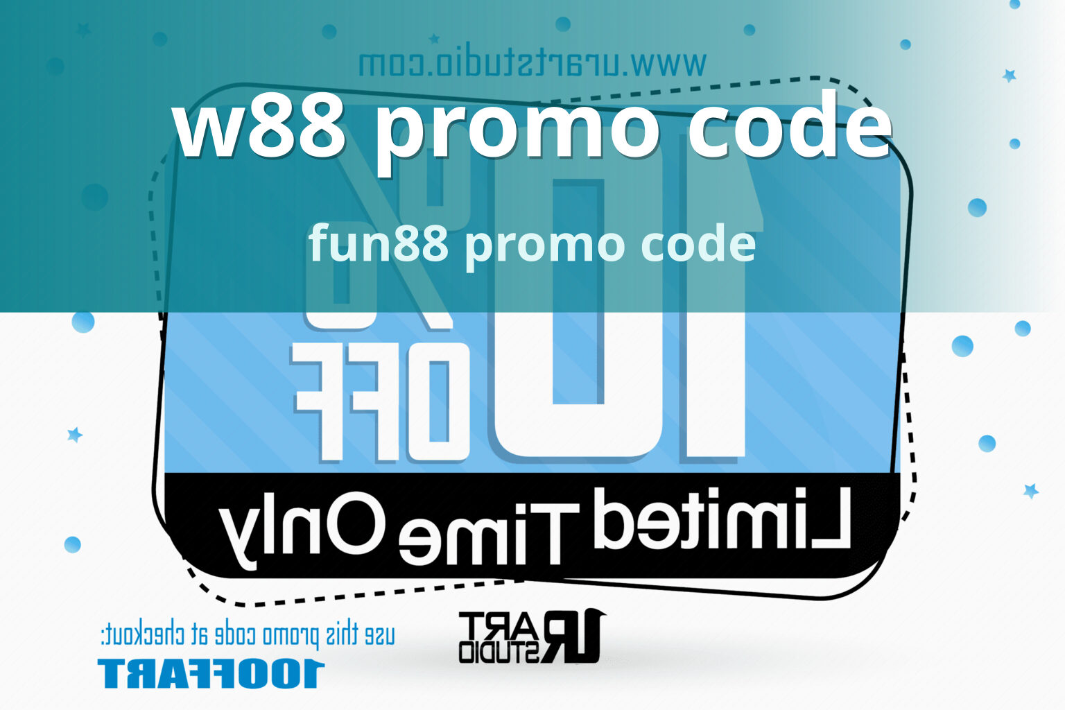 w88 promo code fun88 promo code