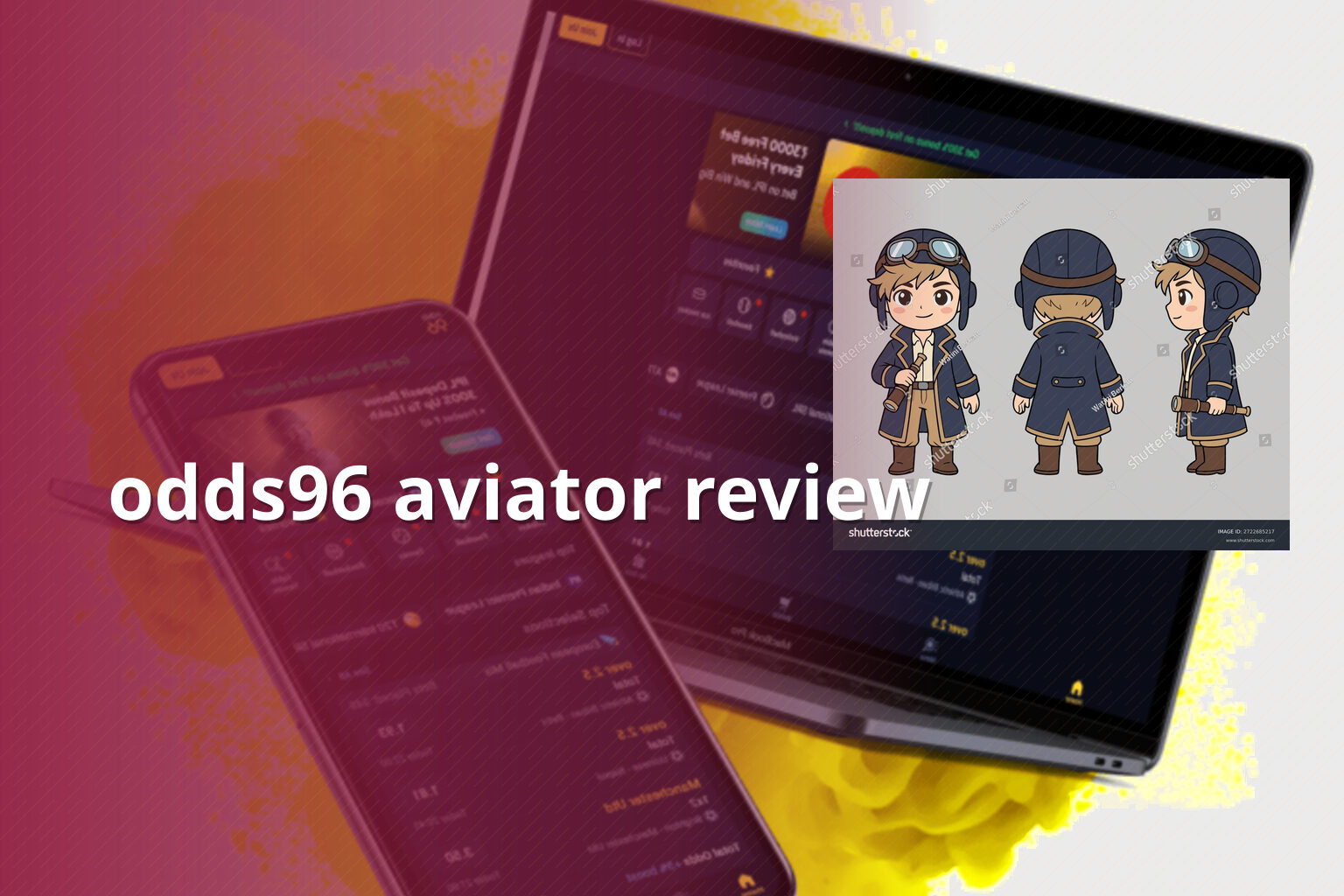 odds96 aviator review - crash_games