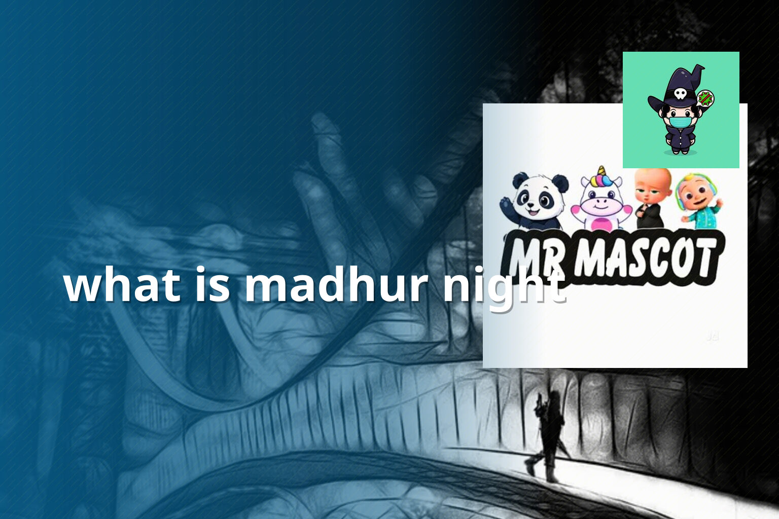 what is madhur night - online_gaming