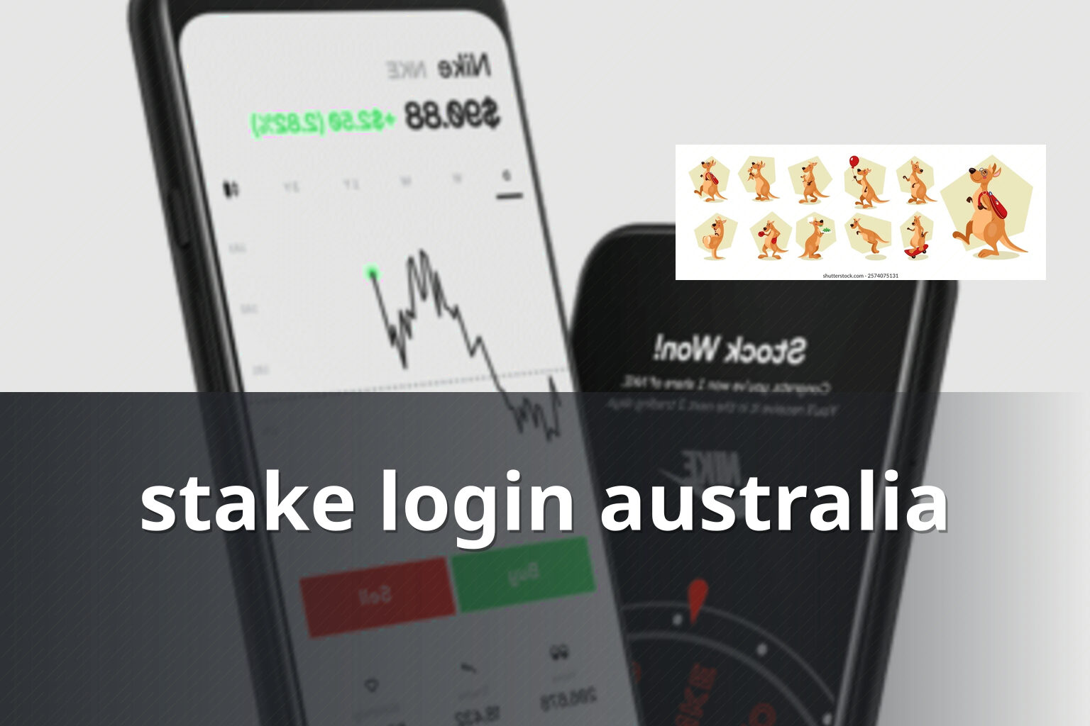 stake login australia - gaming_brand