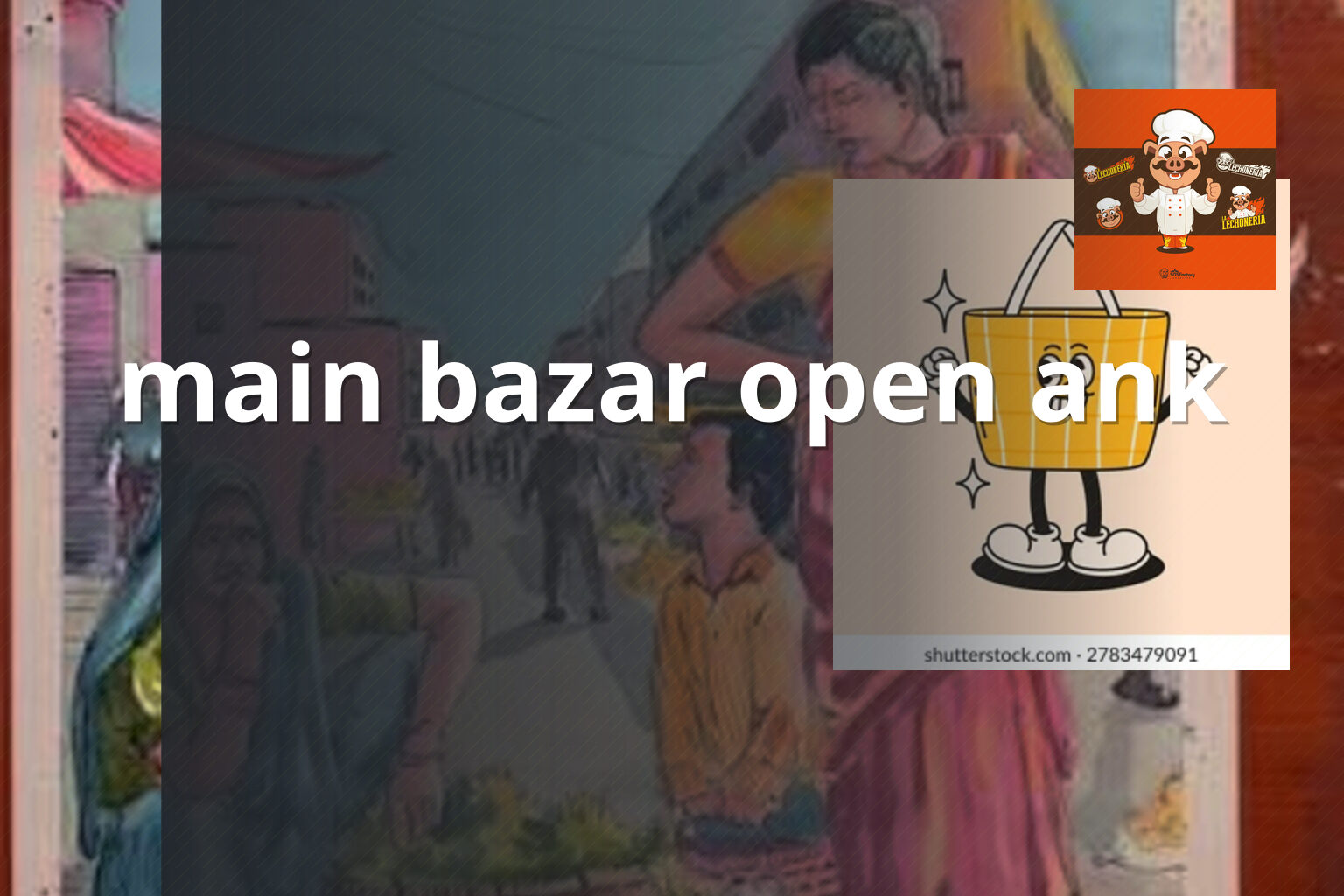 main bazar open ank - matka_satta