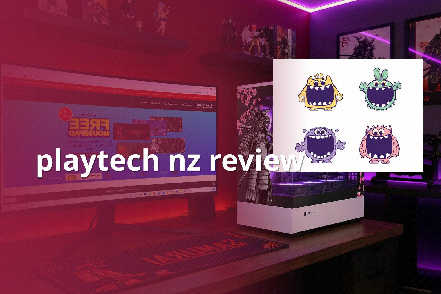 playtech nz review - online_gaming