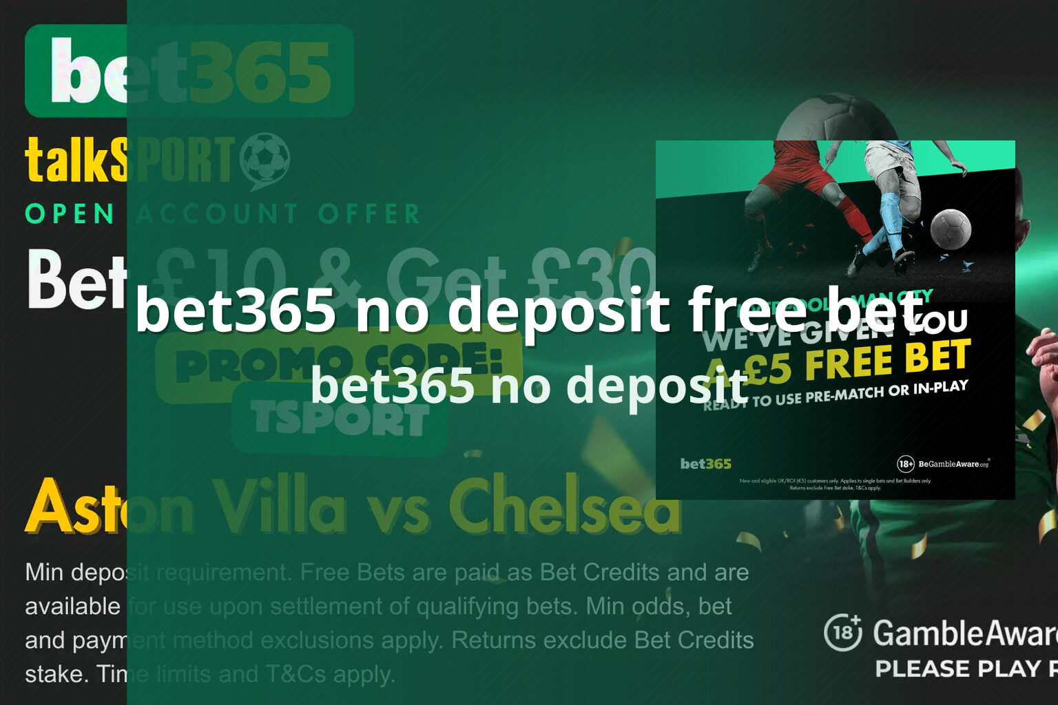 bet365 no deposit free bet bet365 no deposit