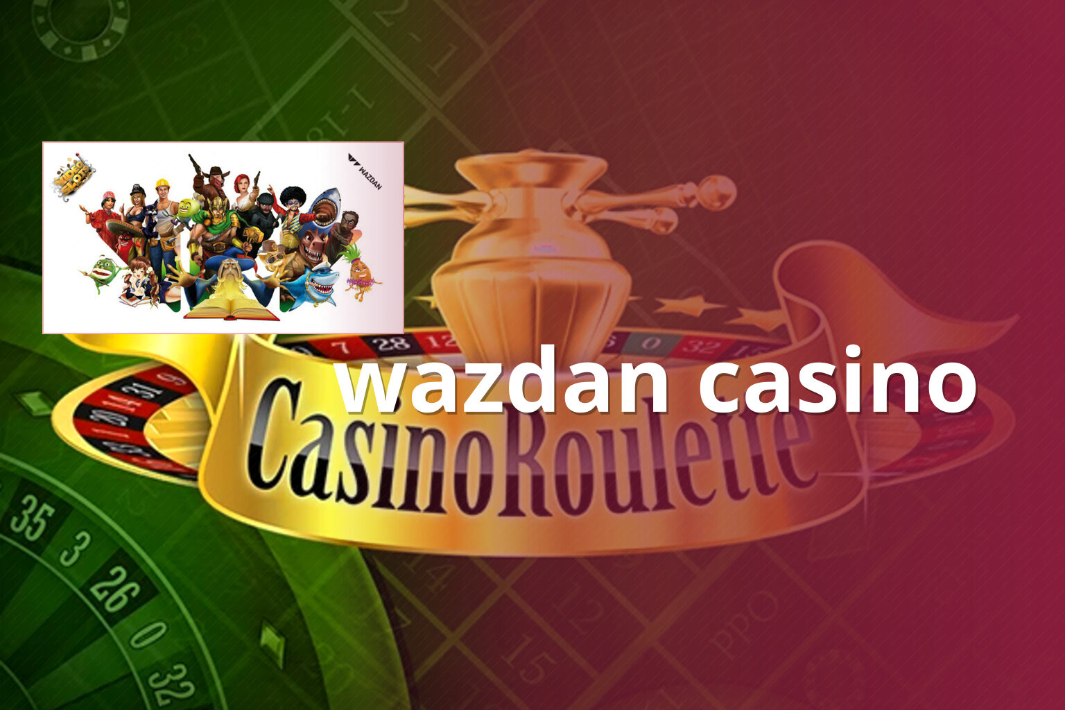 wazdan casino - casino