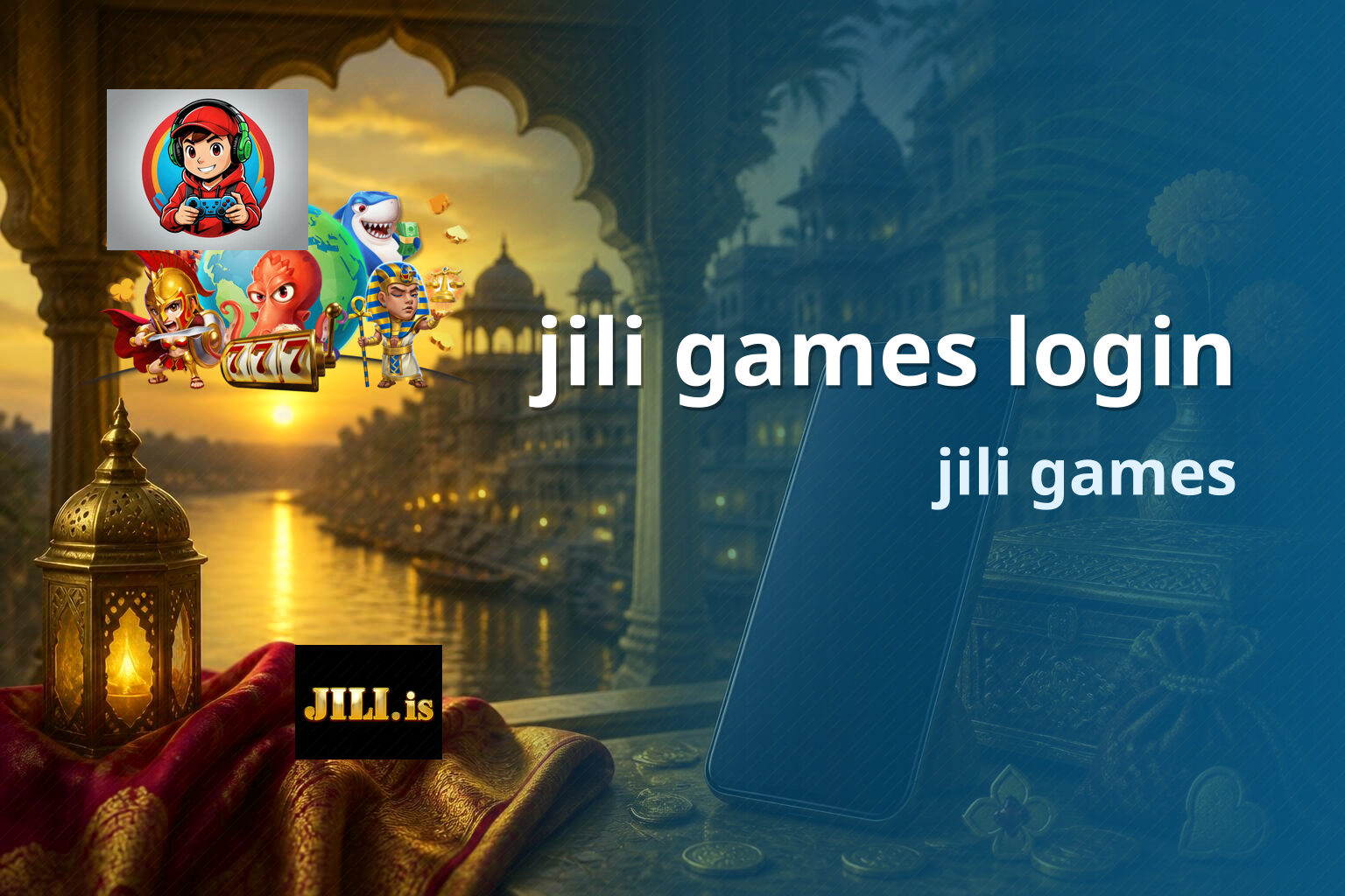 jili games login jili games