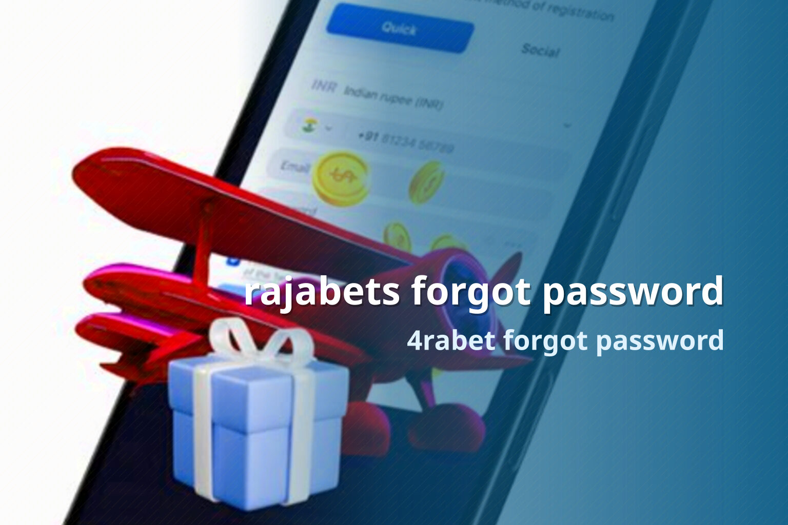 rajabets forgot password 4rabet forgot password