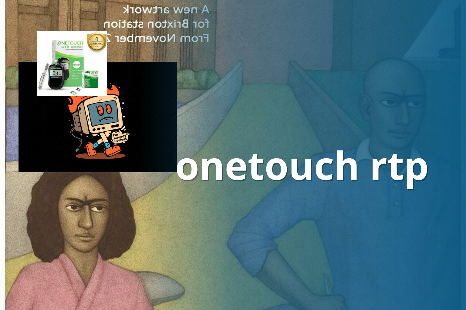 onetouch rtp - gaming_brand