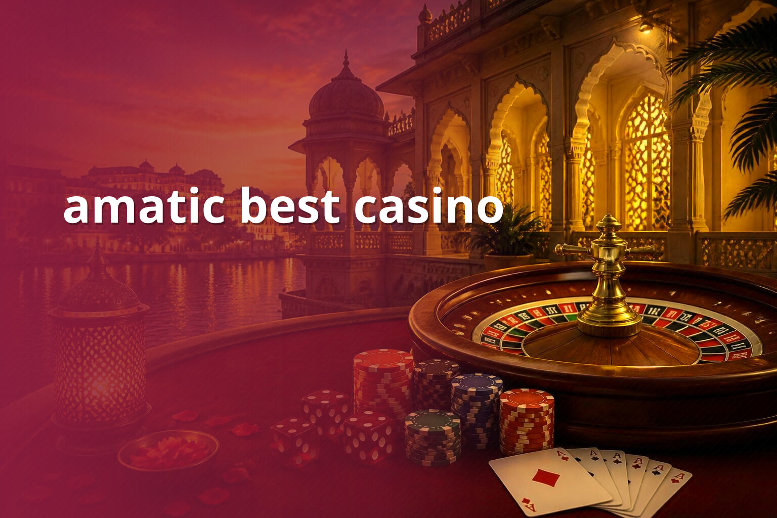 amatic best casino - casino