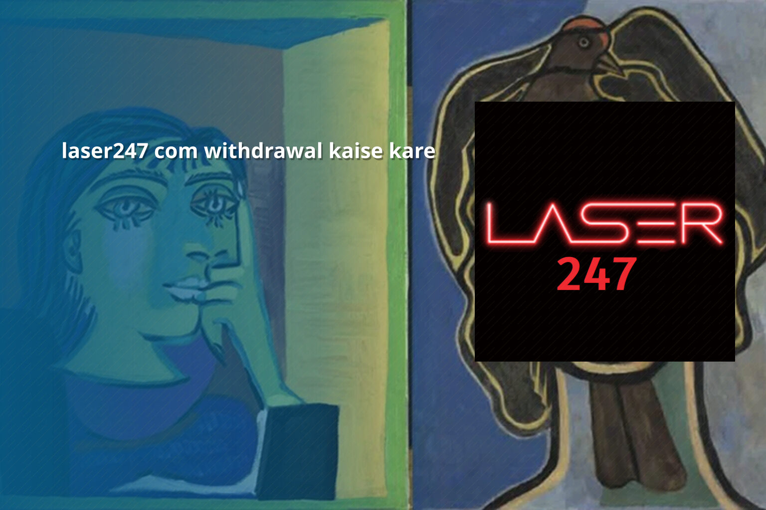 laser247 com withdrawal kaise kare - gaming_brand