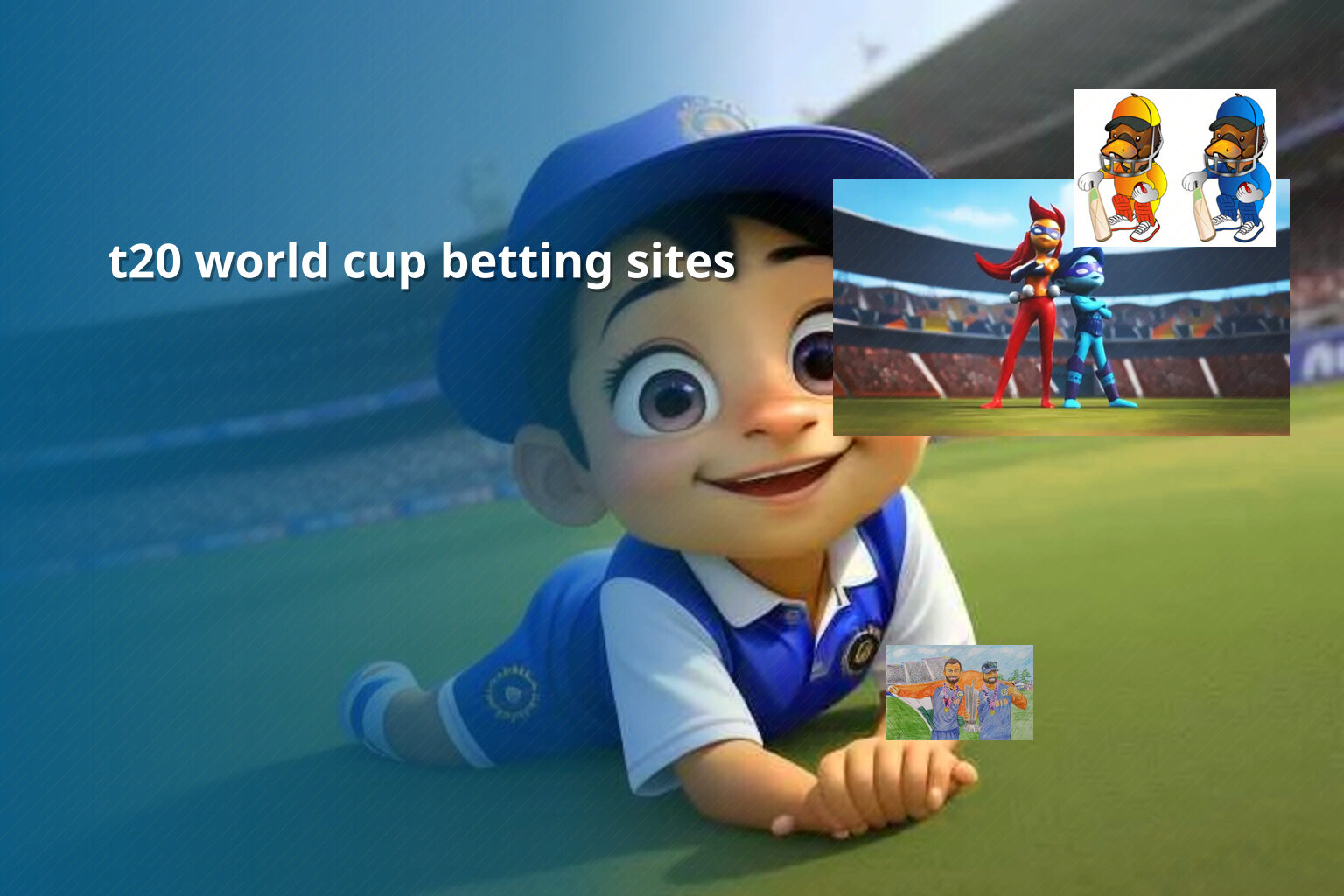t20 world cup betting sites - cricket betting