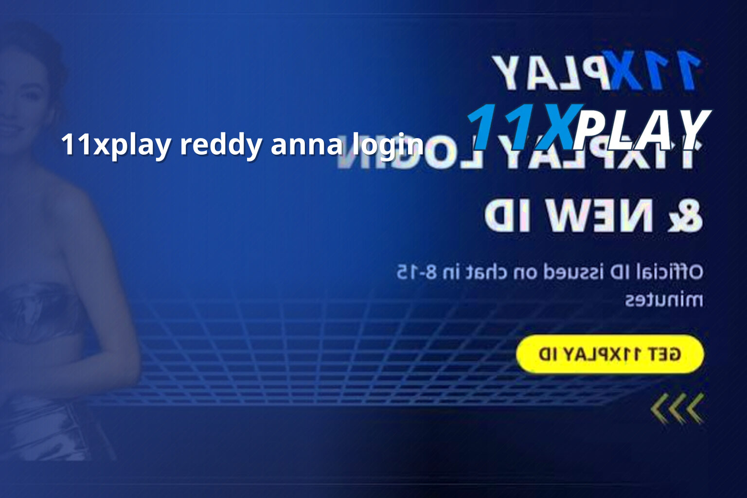 11xplay reddy anna login - gaming_brand