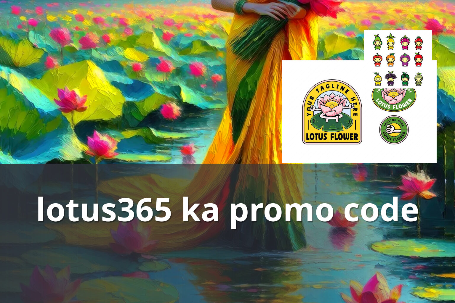 lotus365 ka promo code - gaming_brand