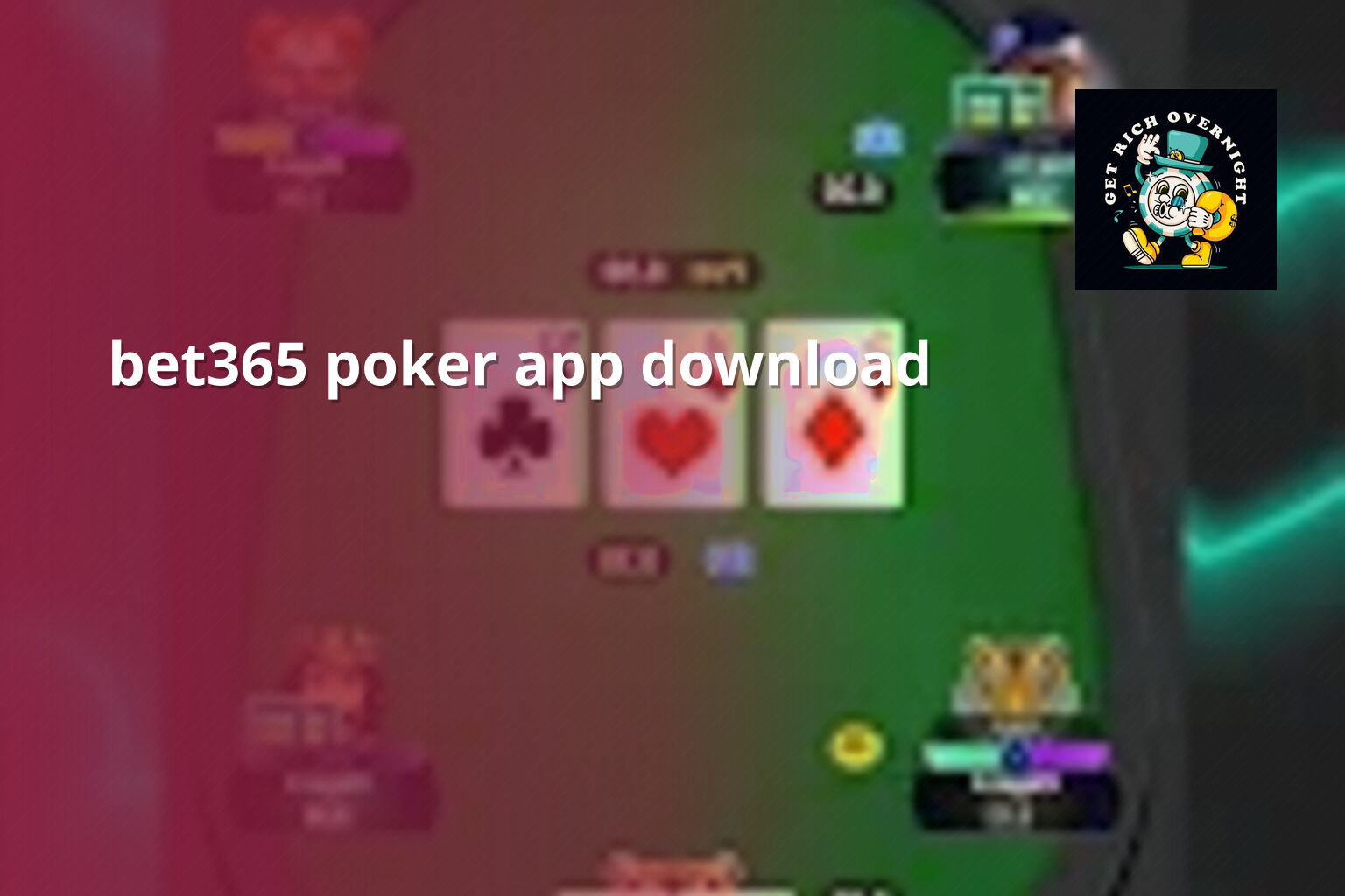 bet365 poker app download - gaming_brand
