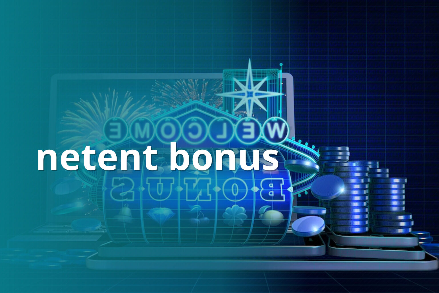 netent bonus - gaming_brand