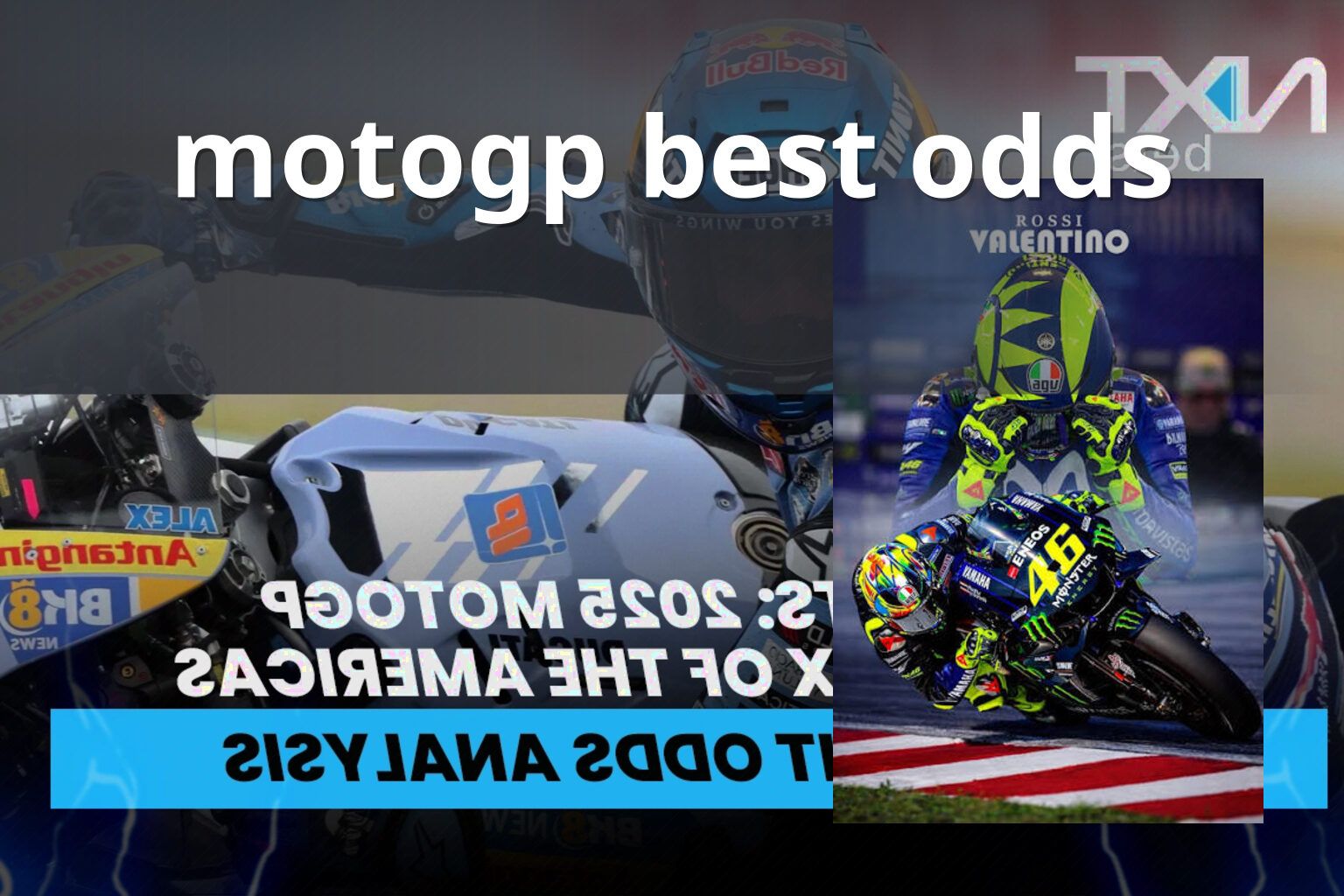 motogp best odds - sportsbook