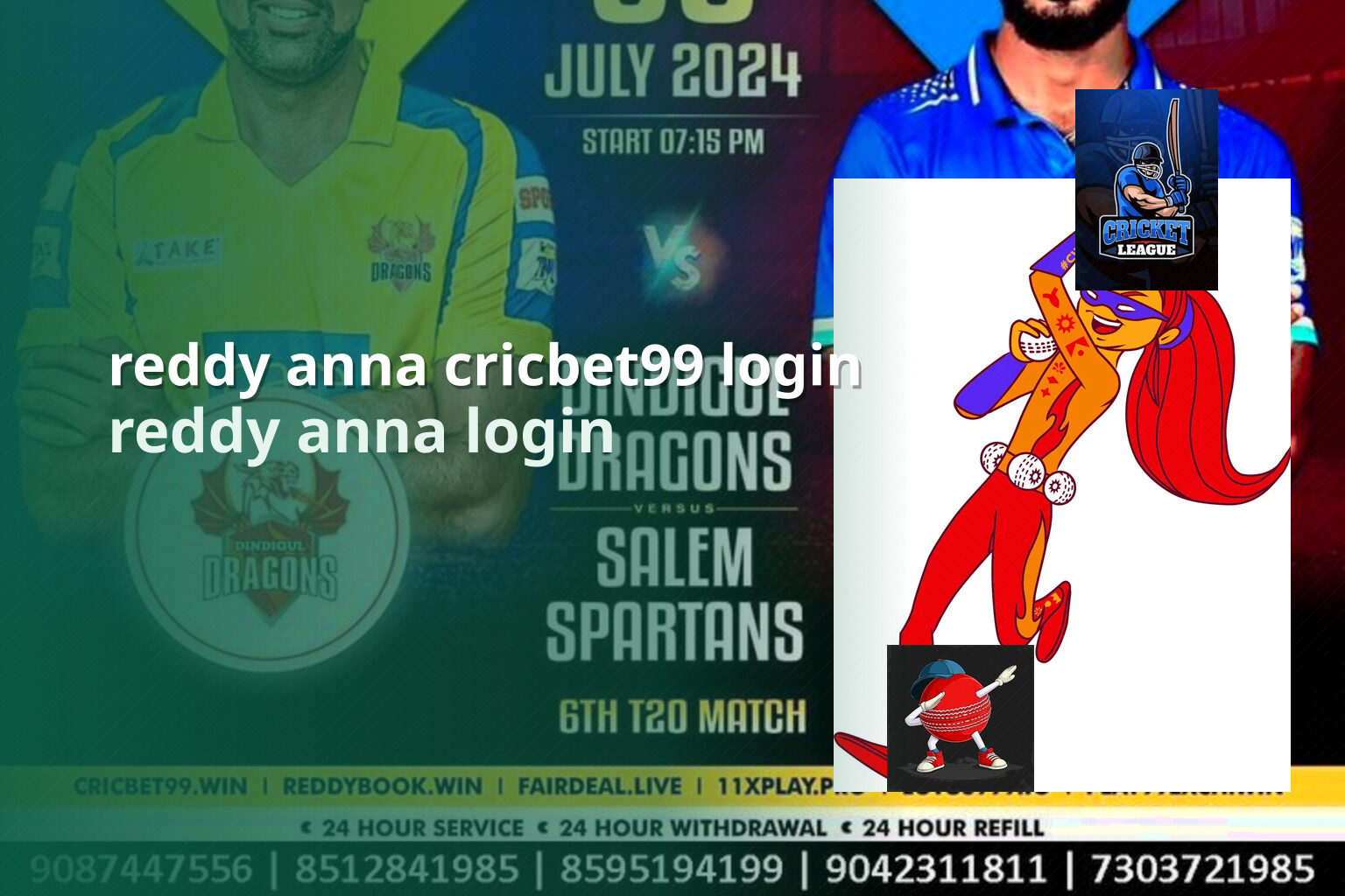 reddy anna cricbet99 login reddy anna login